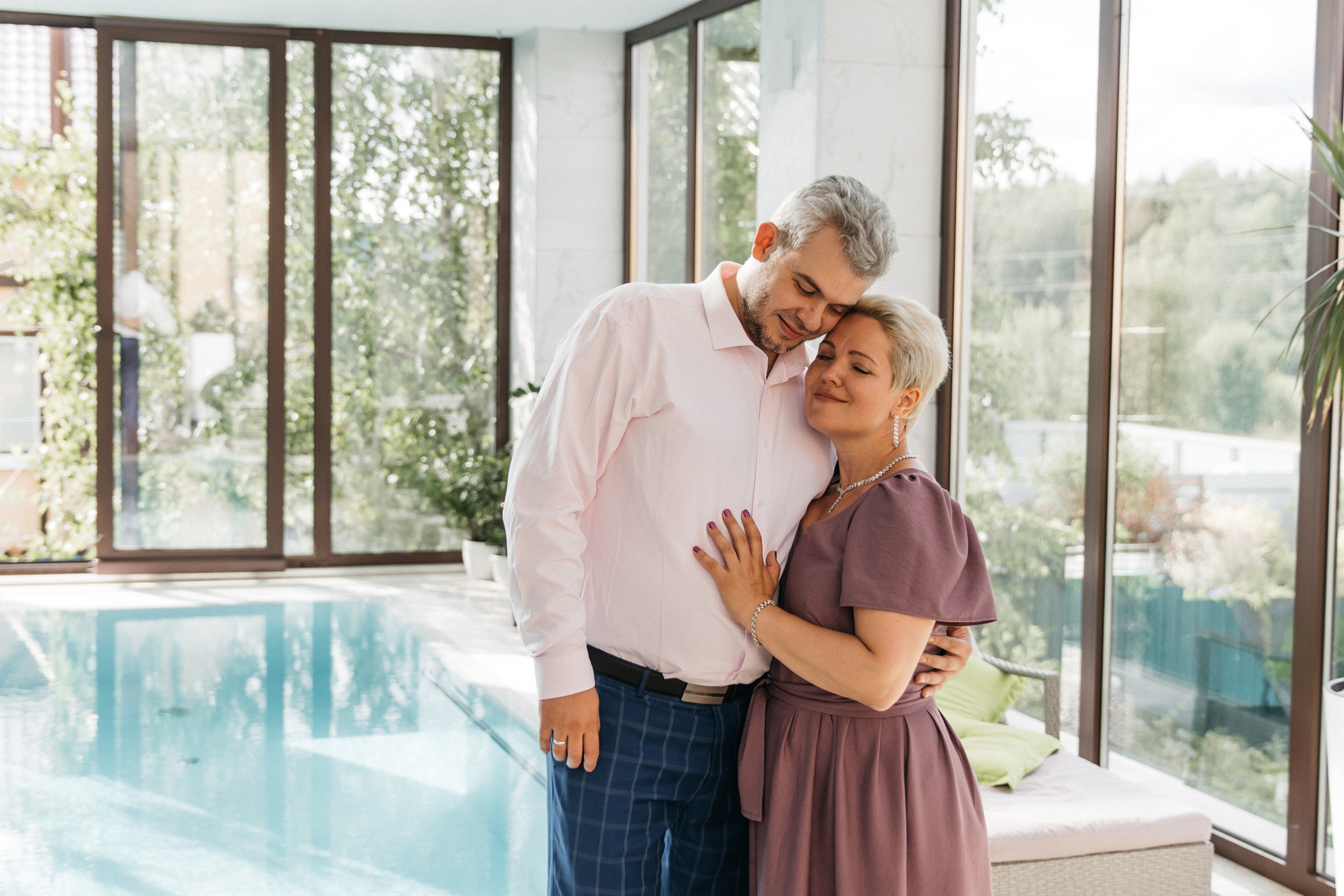 Настя и Никита. Свадебный и семейный фотограф в Москве Холда Тати