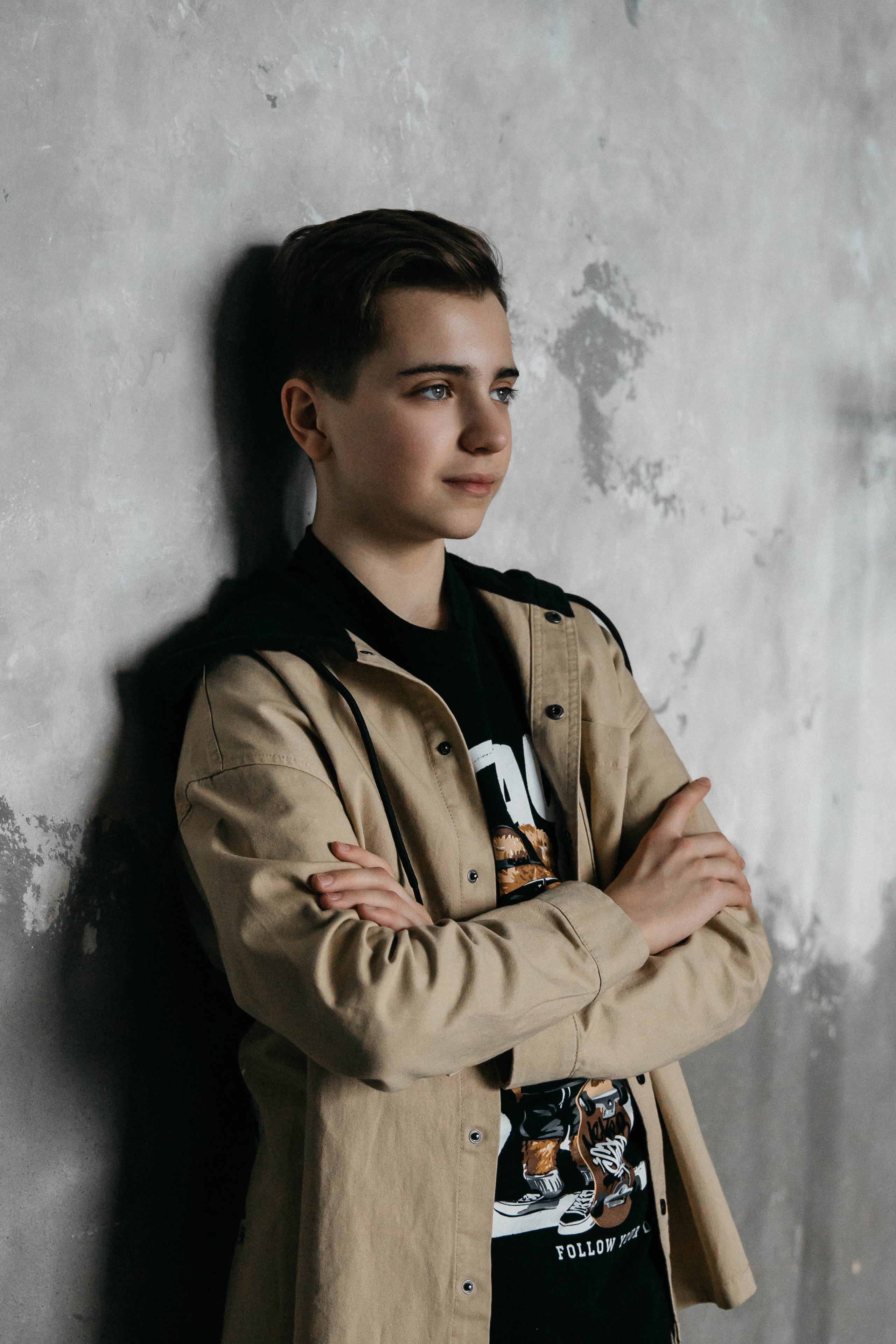 Индивидуальная съемка Артем. Свадебный и семейный фотограф в Москве Холда Тати