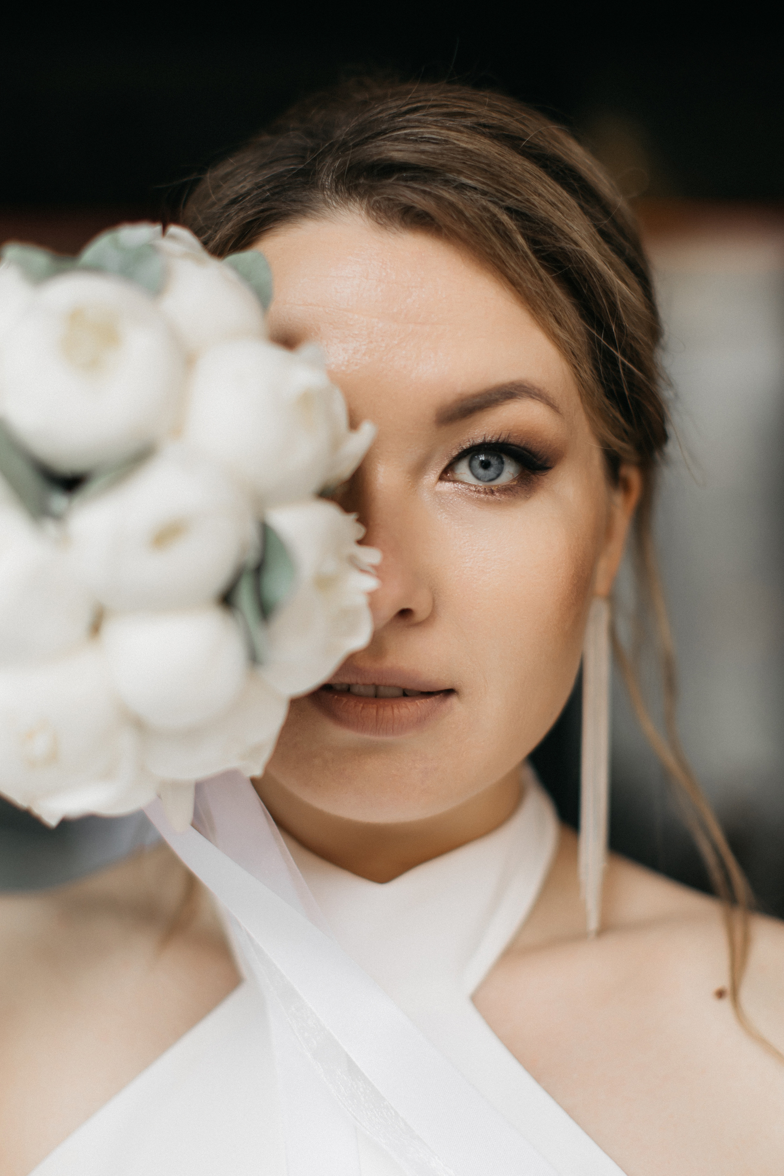 Мария и Влад. Свадебный и семейный фотограф в Москве Холда Тати