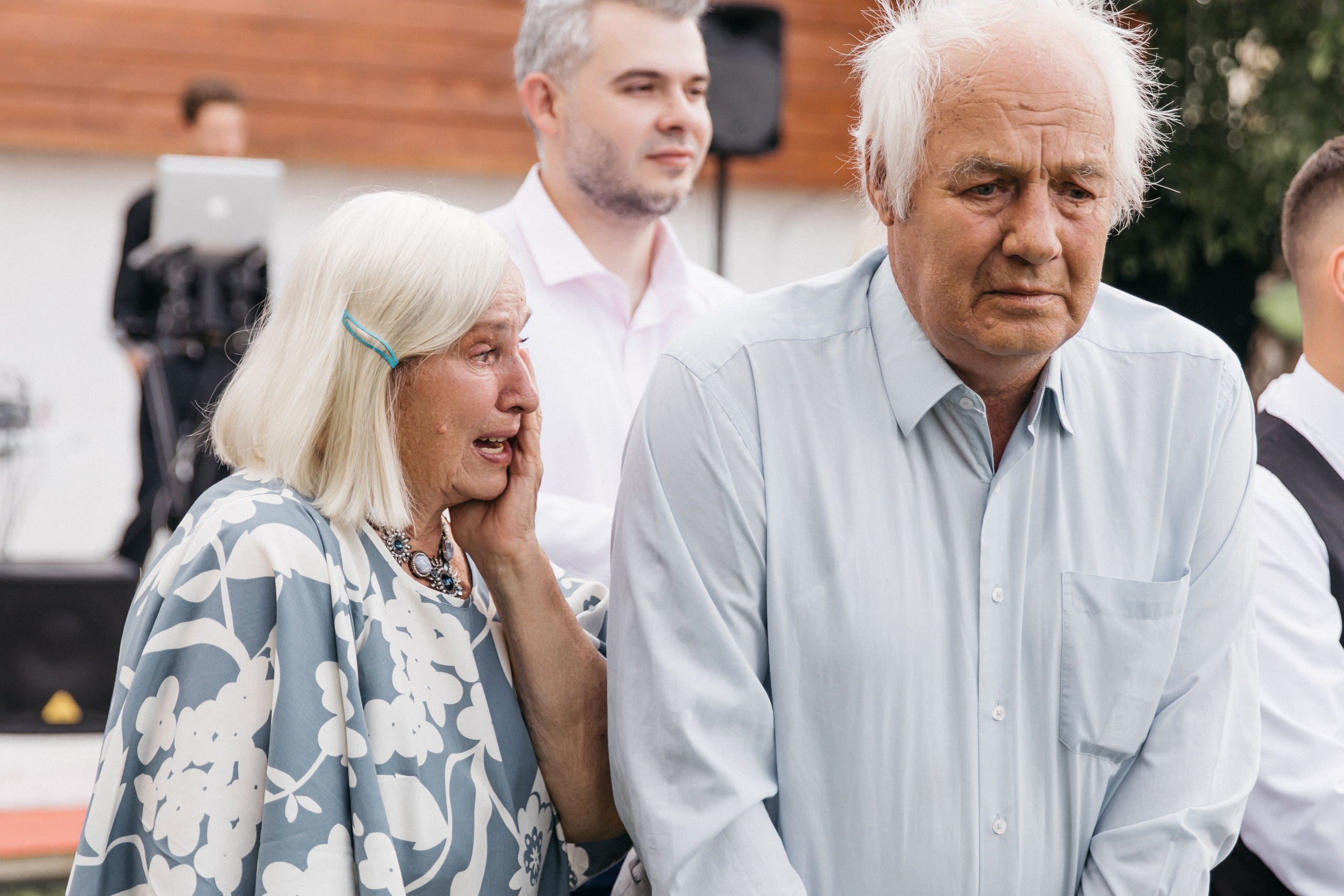 Настя и Никита. Свадебный и семейный фотограф в Москве Холда Тати