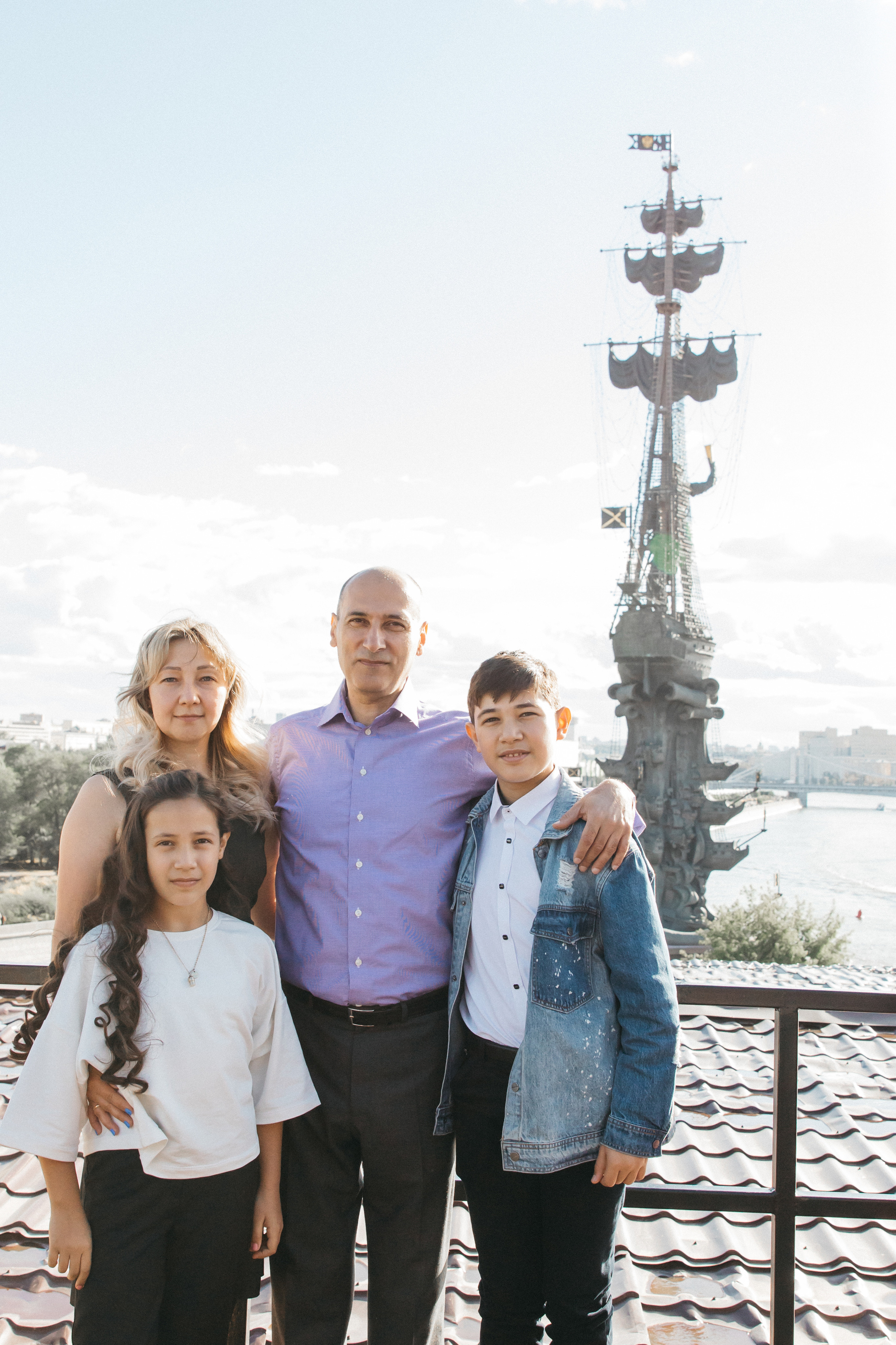 Стильный свадебный фотограф Москва