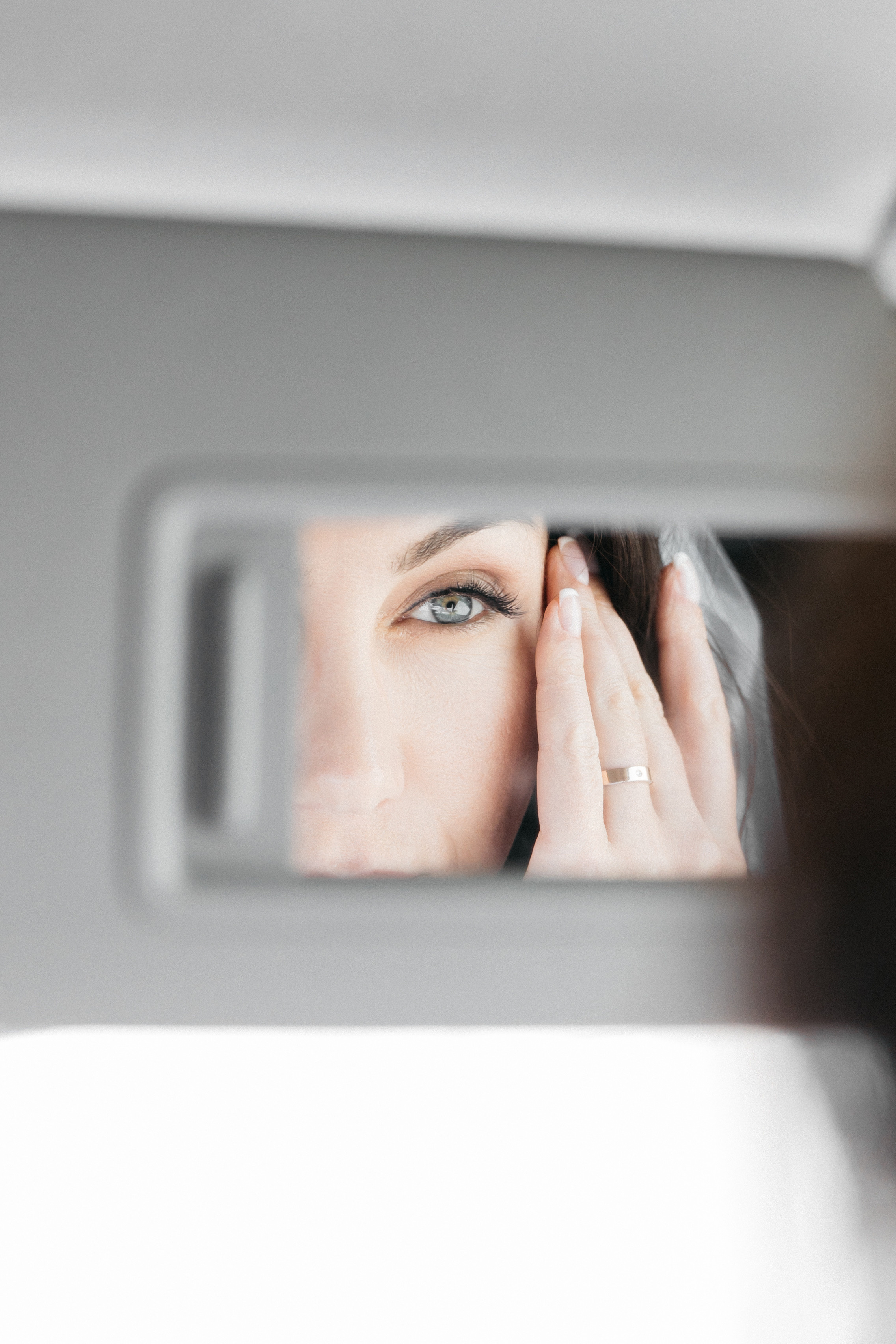 Оля и Олег. Свадебный и семейный фотограф в Москве Холда Тати