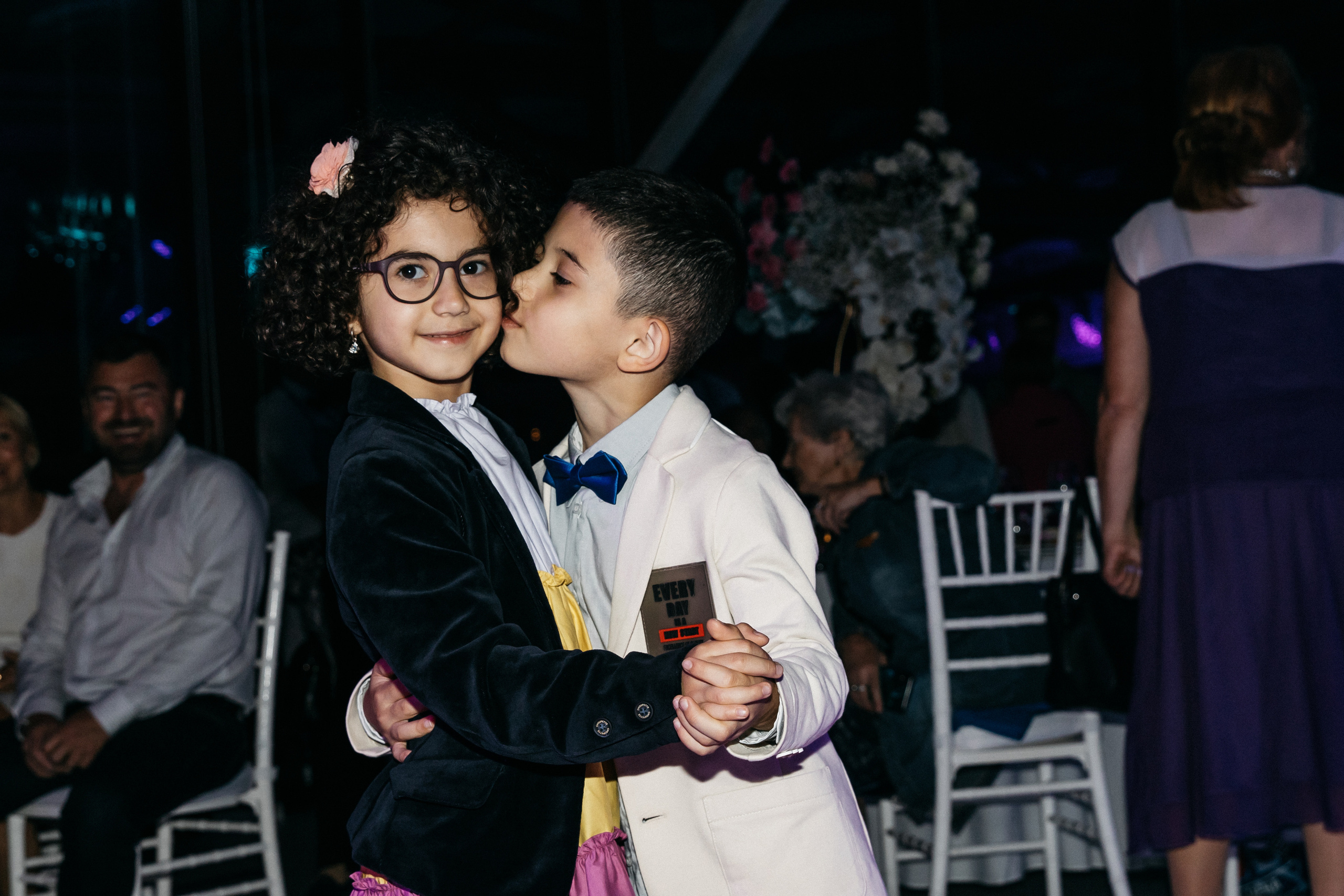 Стильный свадебный фотограф Москва