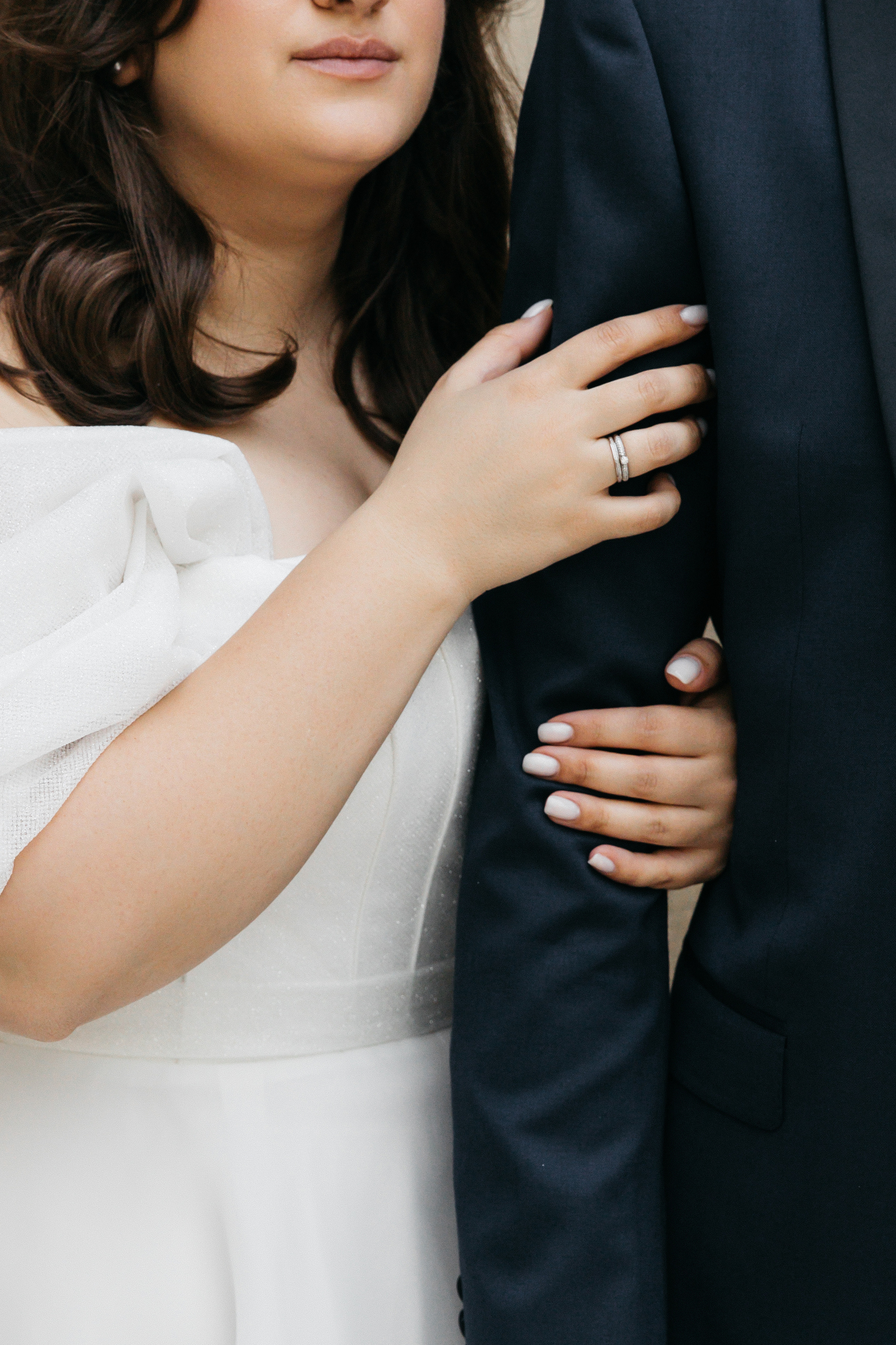 Настя и Саша. Свадебный и семейный фотограф в Москве Холда Тати