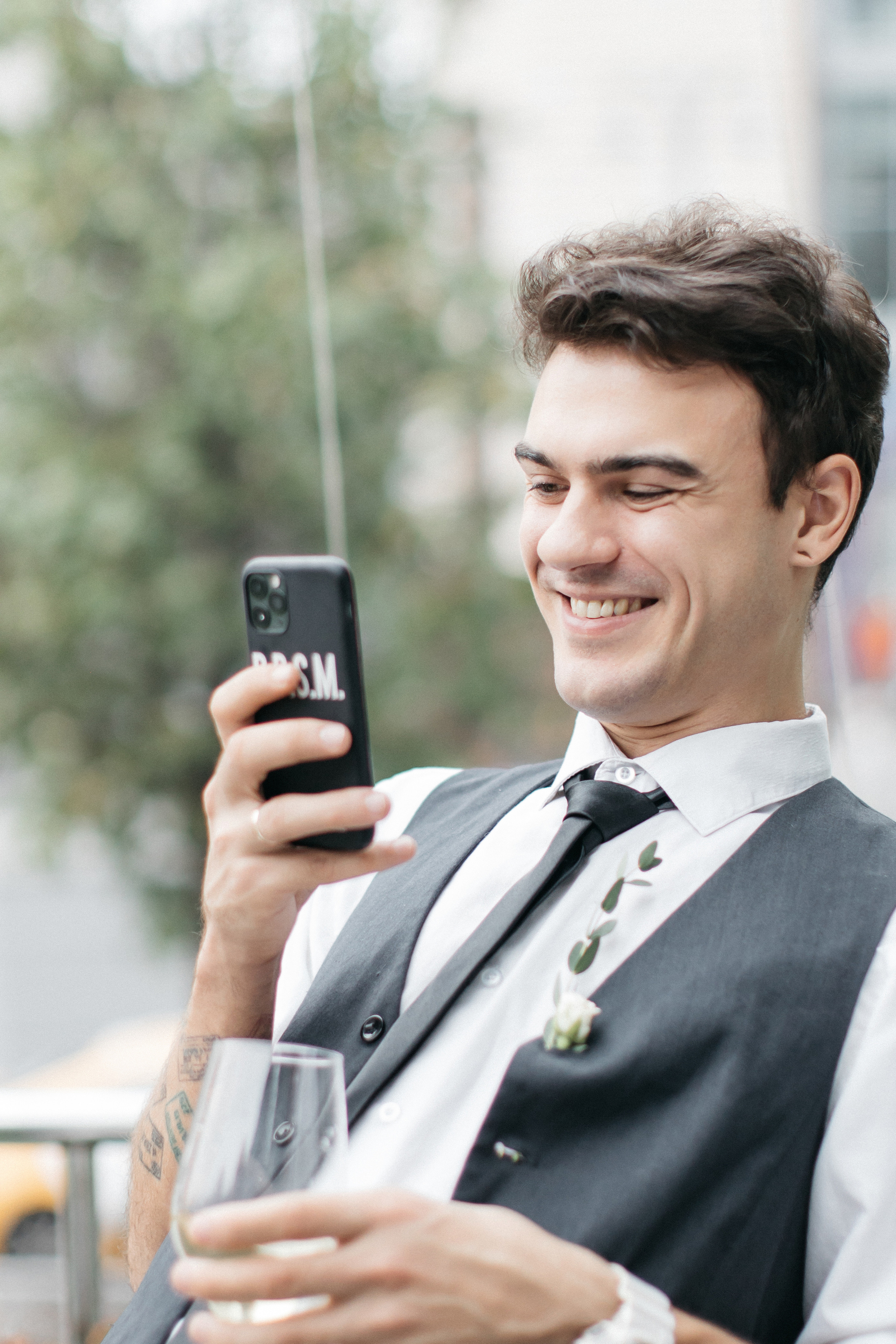 Стильный свадебный фотограф Москва