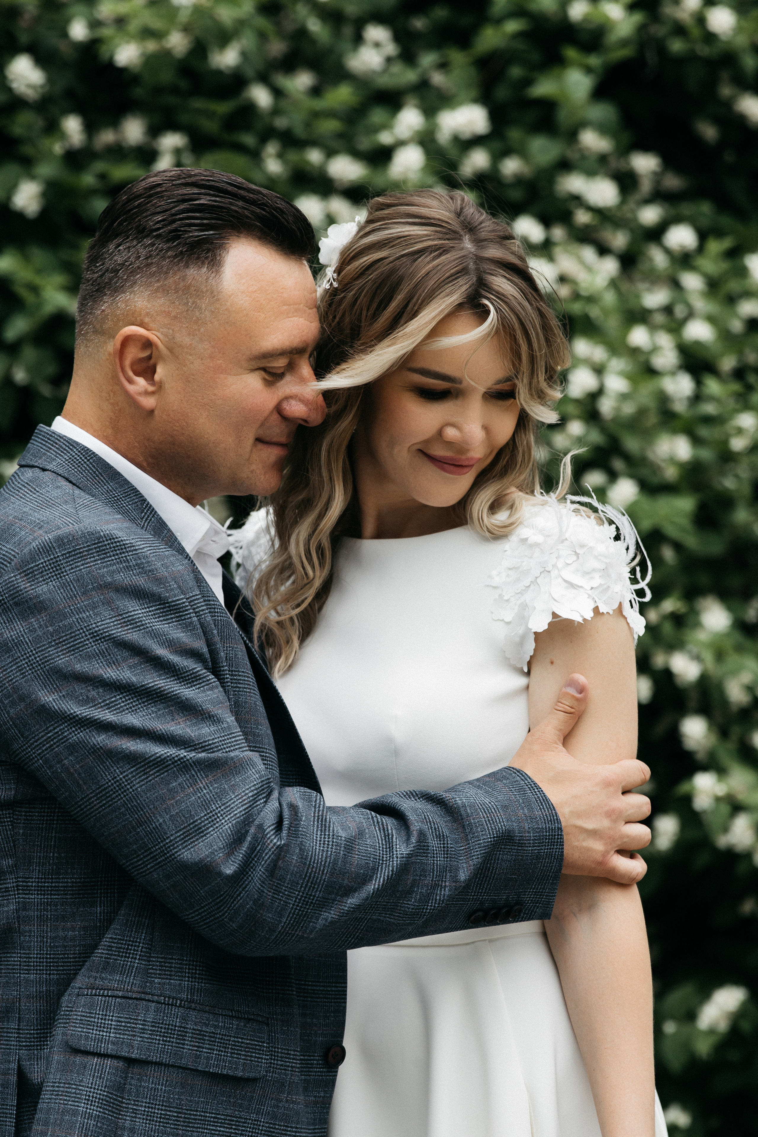 Хаят Алена и Ваня. Свадебный и семейный фотограф в Москве Холда Тати