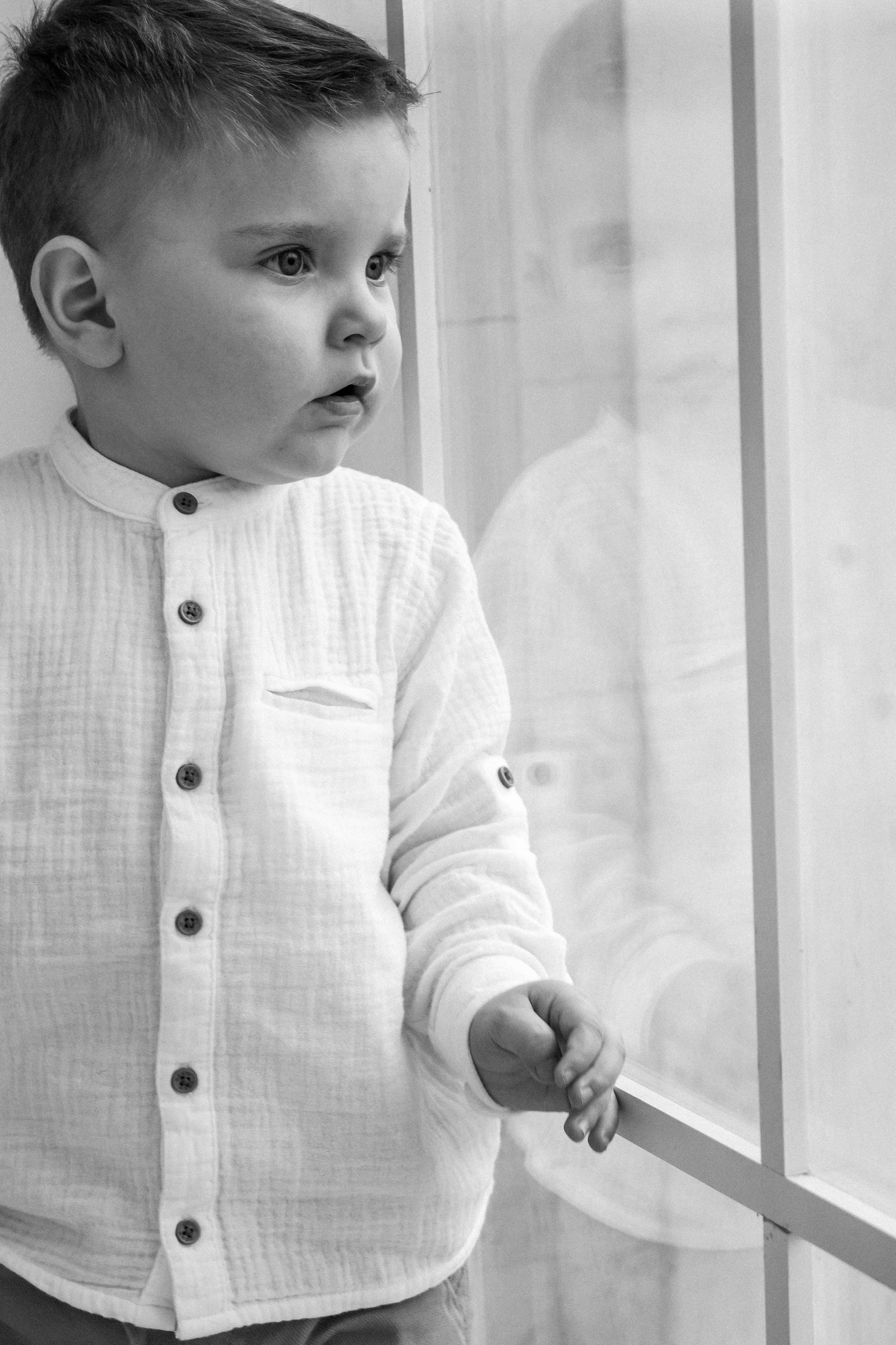 Матвей 2 года. Свадебный и семейный фотограф в Москве Холда Тати