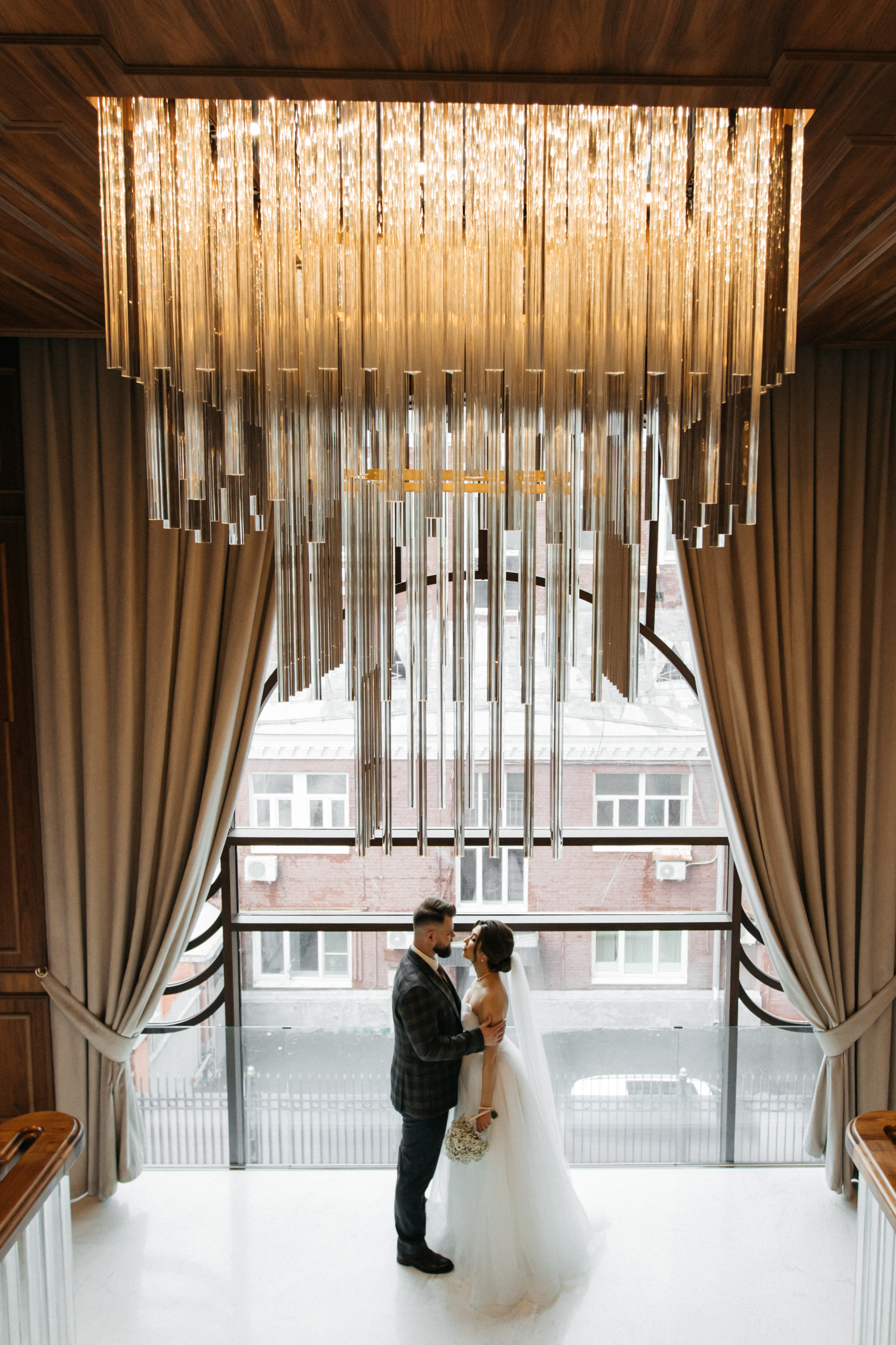 Мариотт Грибоедовский Карина и Юра. Свадебный и семейный фотограф в Москве Холда Тати