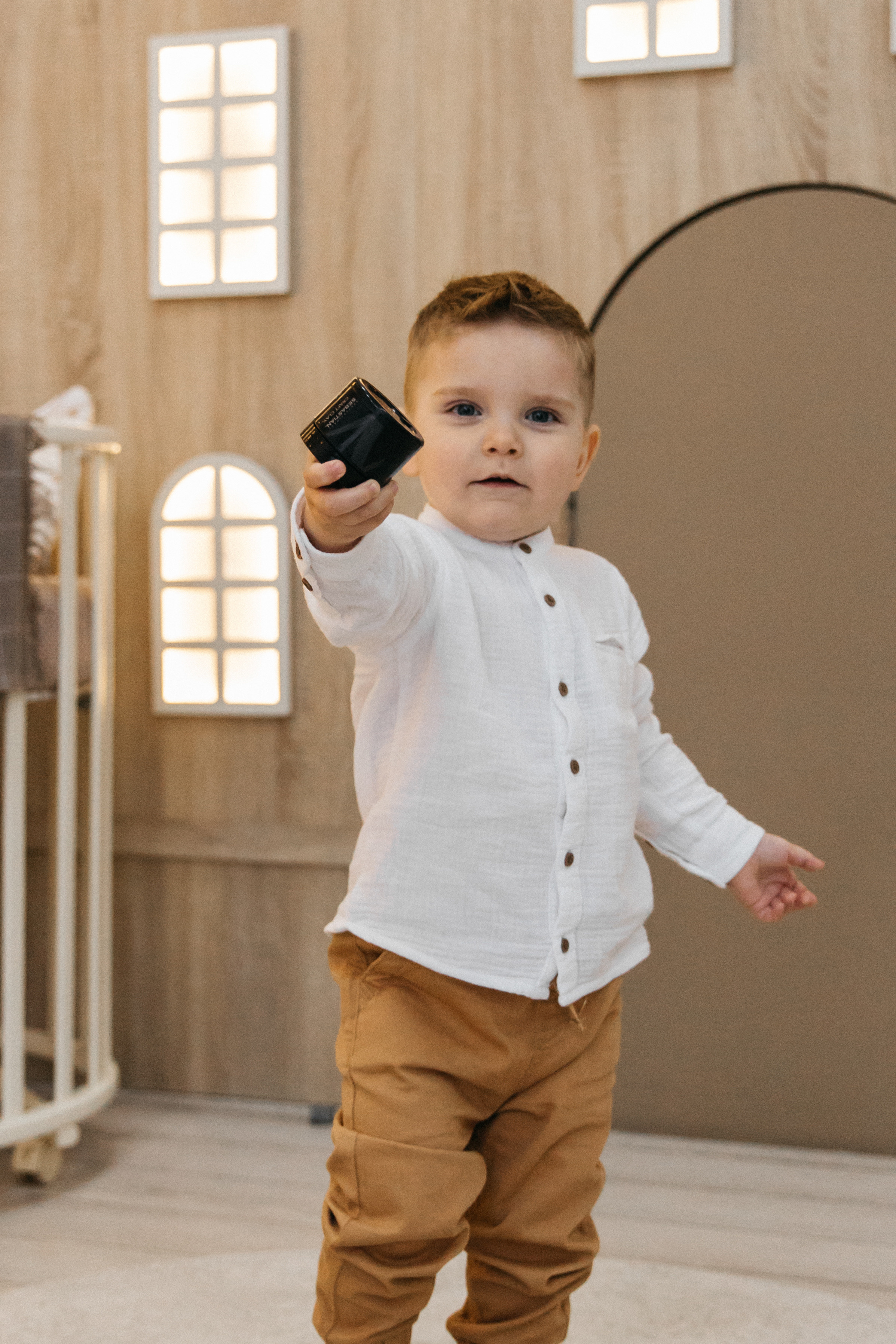 Матвей 2 года. Свадебный и семейный фотограф в Москве Холда Тати