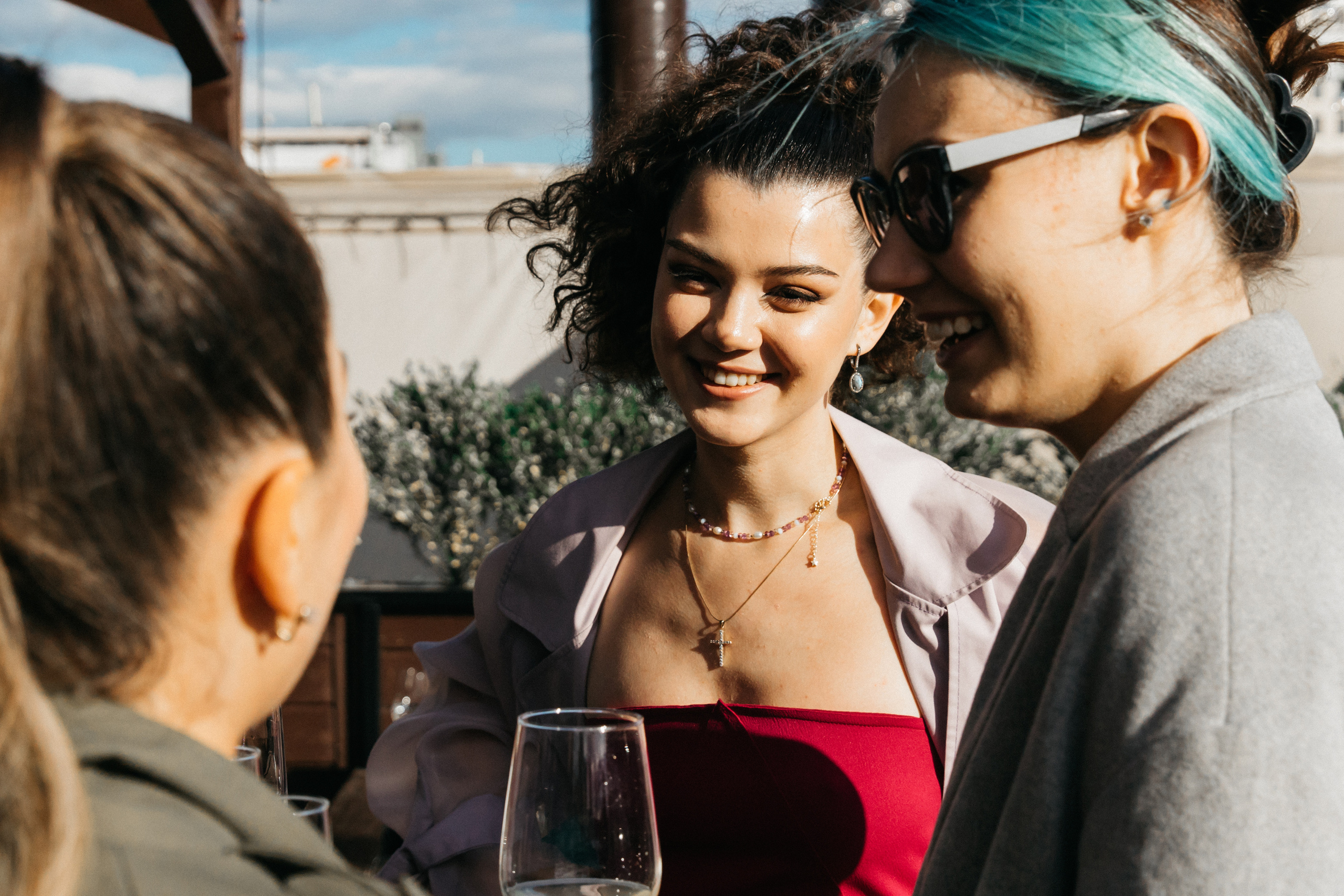 Стильный свадебный фотограф Москва