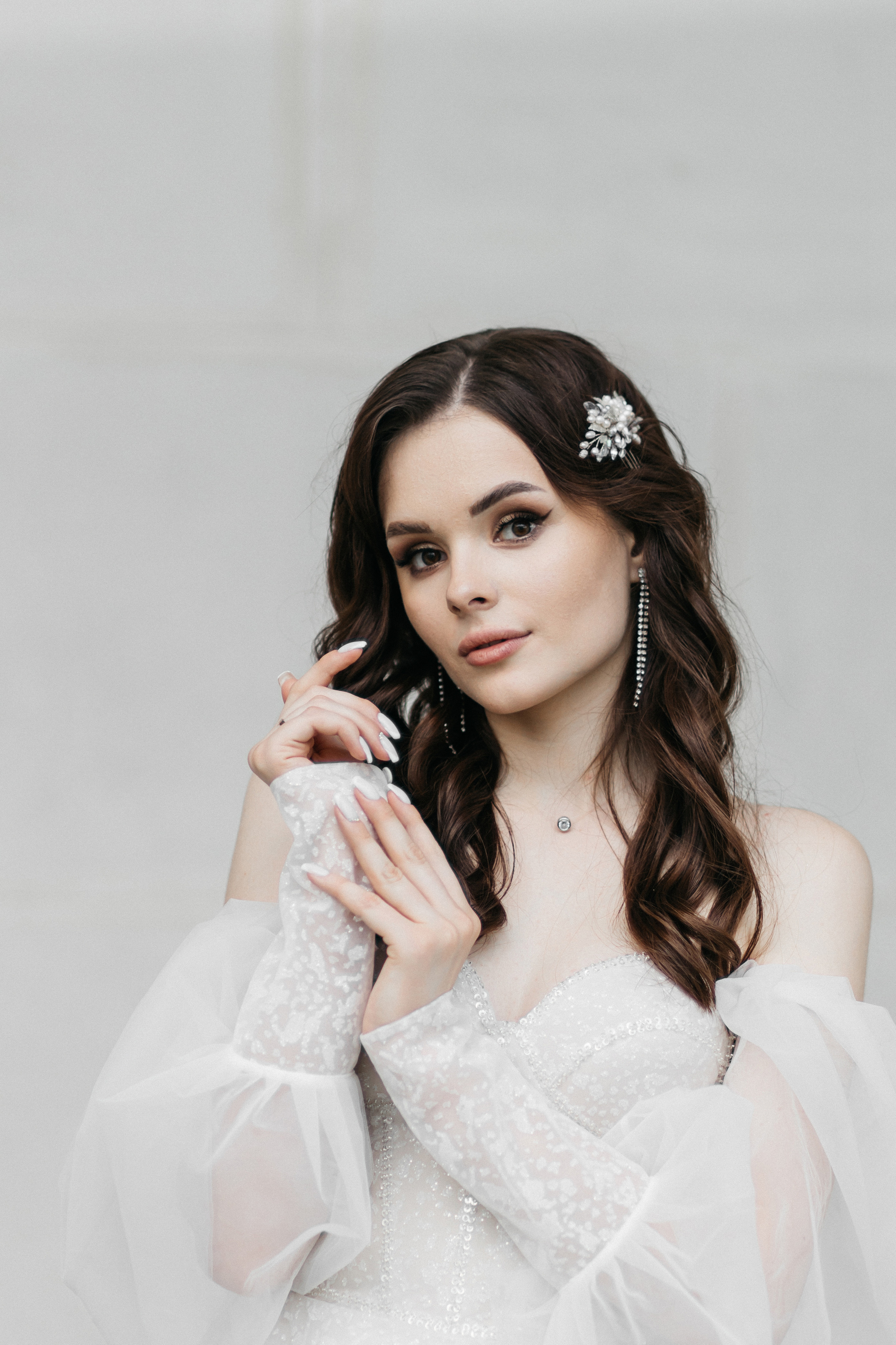 Аня и Егор. Свадебный и семейный фотограф в Москве Холда Тати