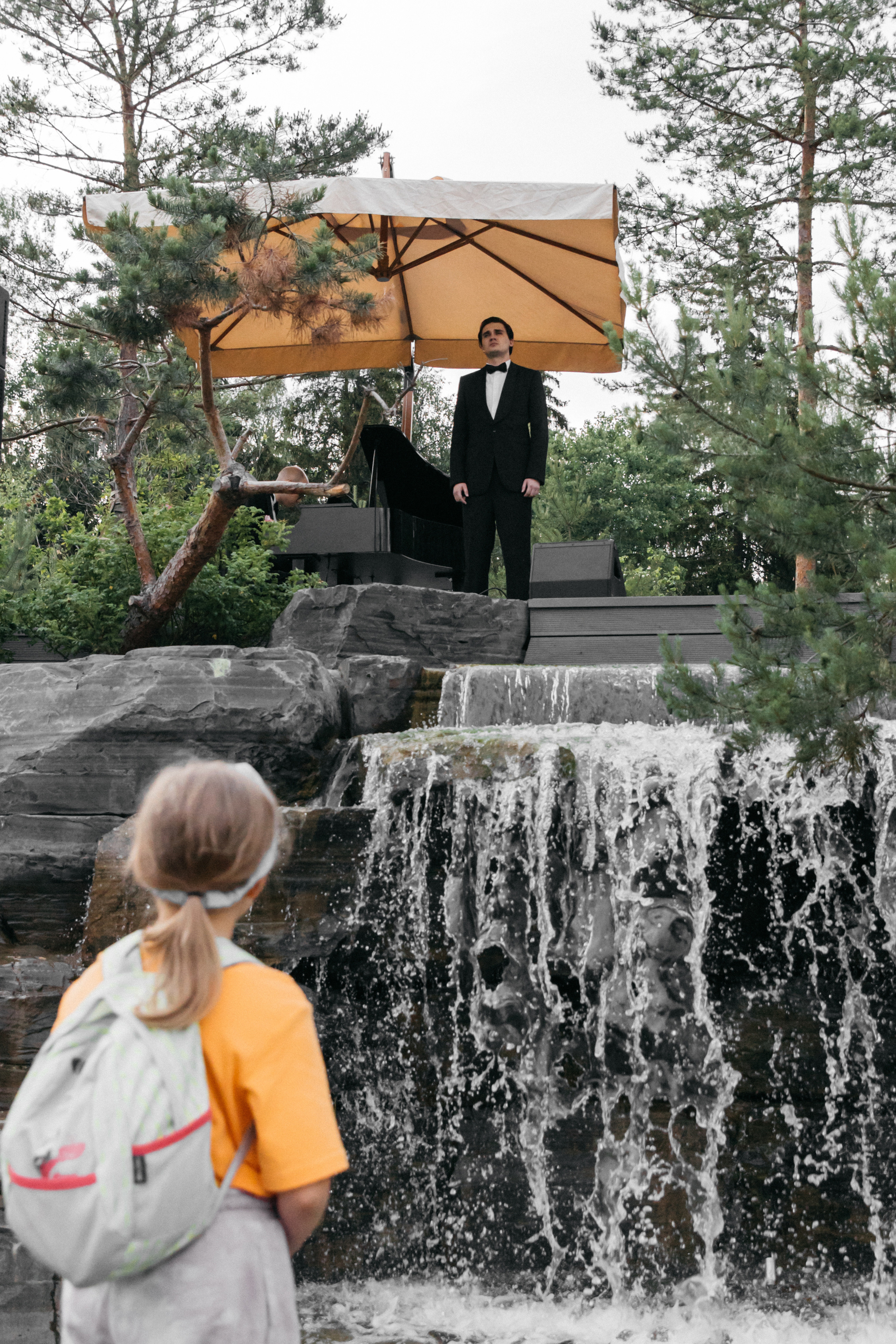 Репортаж концерта Солистов Большого Театра. Свадебный и семейный фотограф в Москве Холда Тати