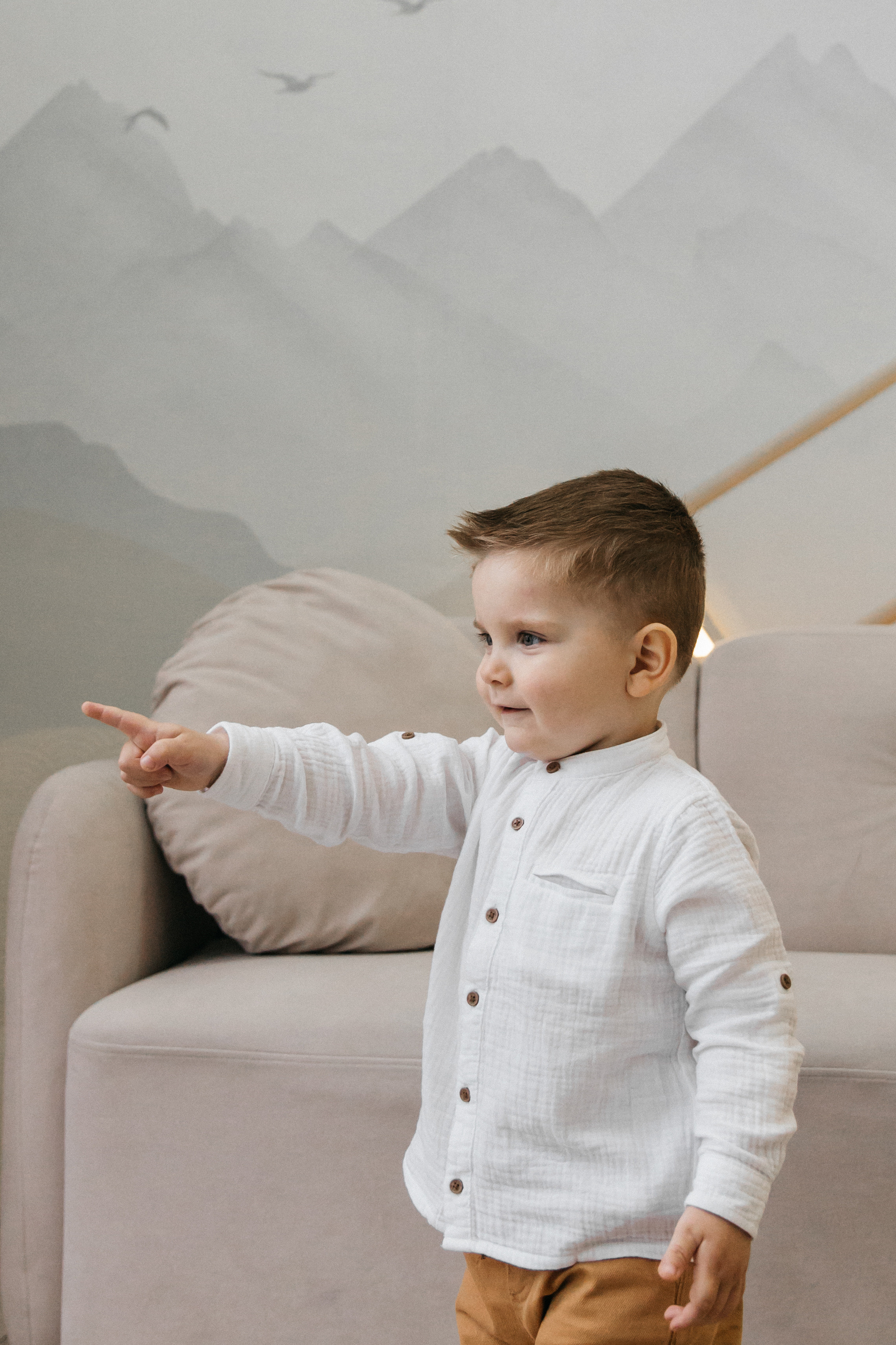 Матвей 2 года. Свадебный и семейный фотограф в Москве Холда Тати