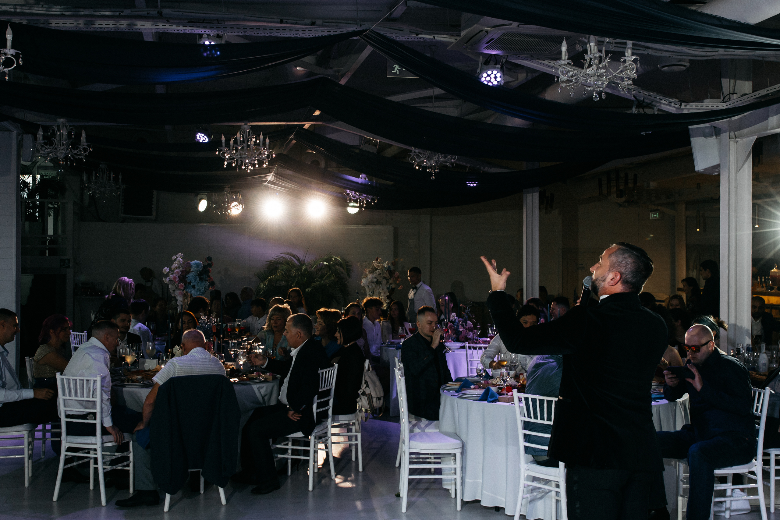 Стильный свадебный фотограф Москва