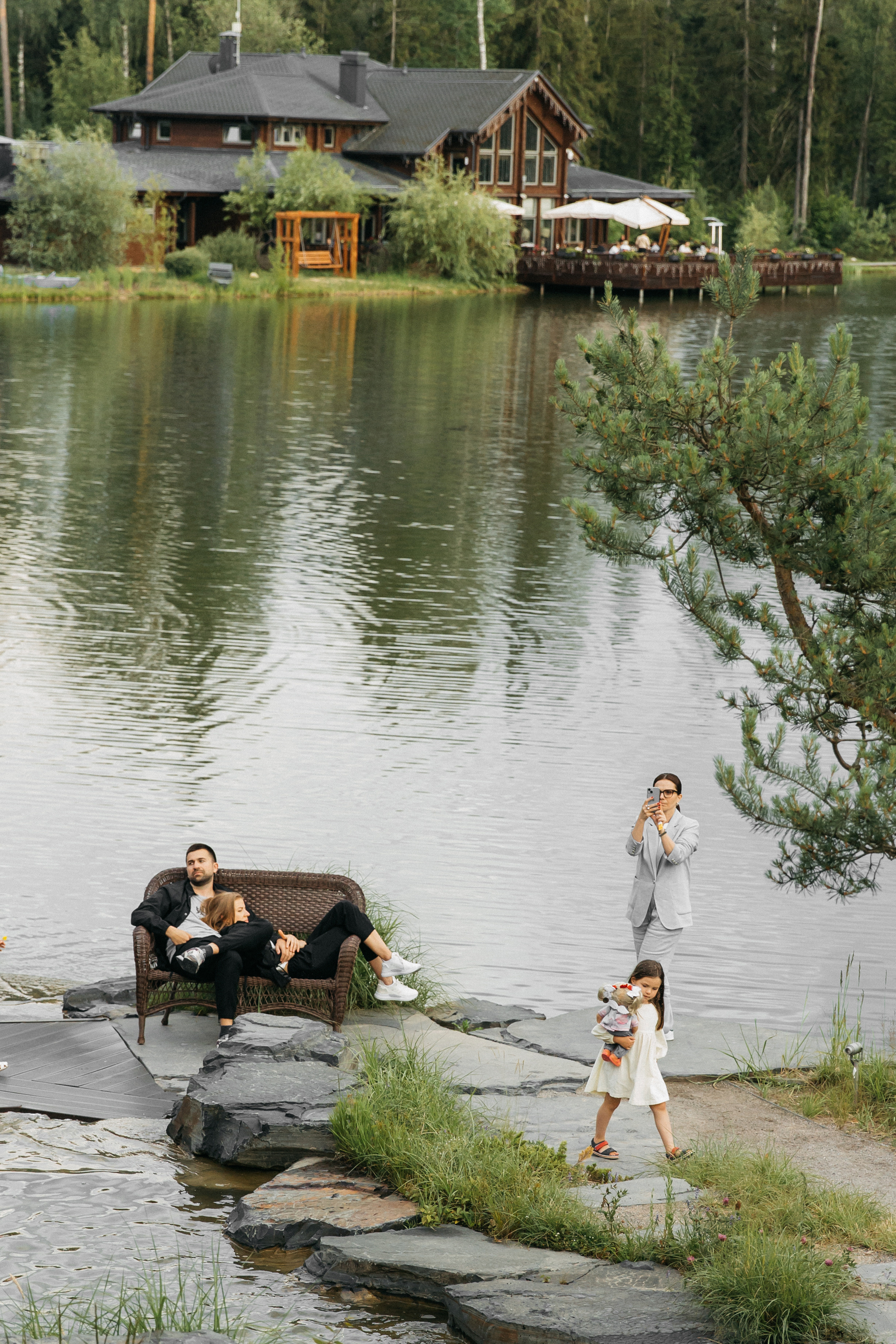 Репортаж концерта Солистов Большого Театра. Свадебный и семейный фотограф в Москве Холда Тати
