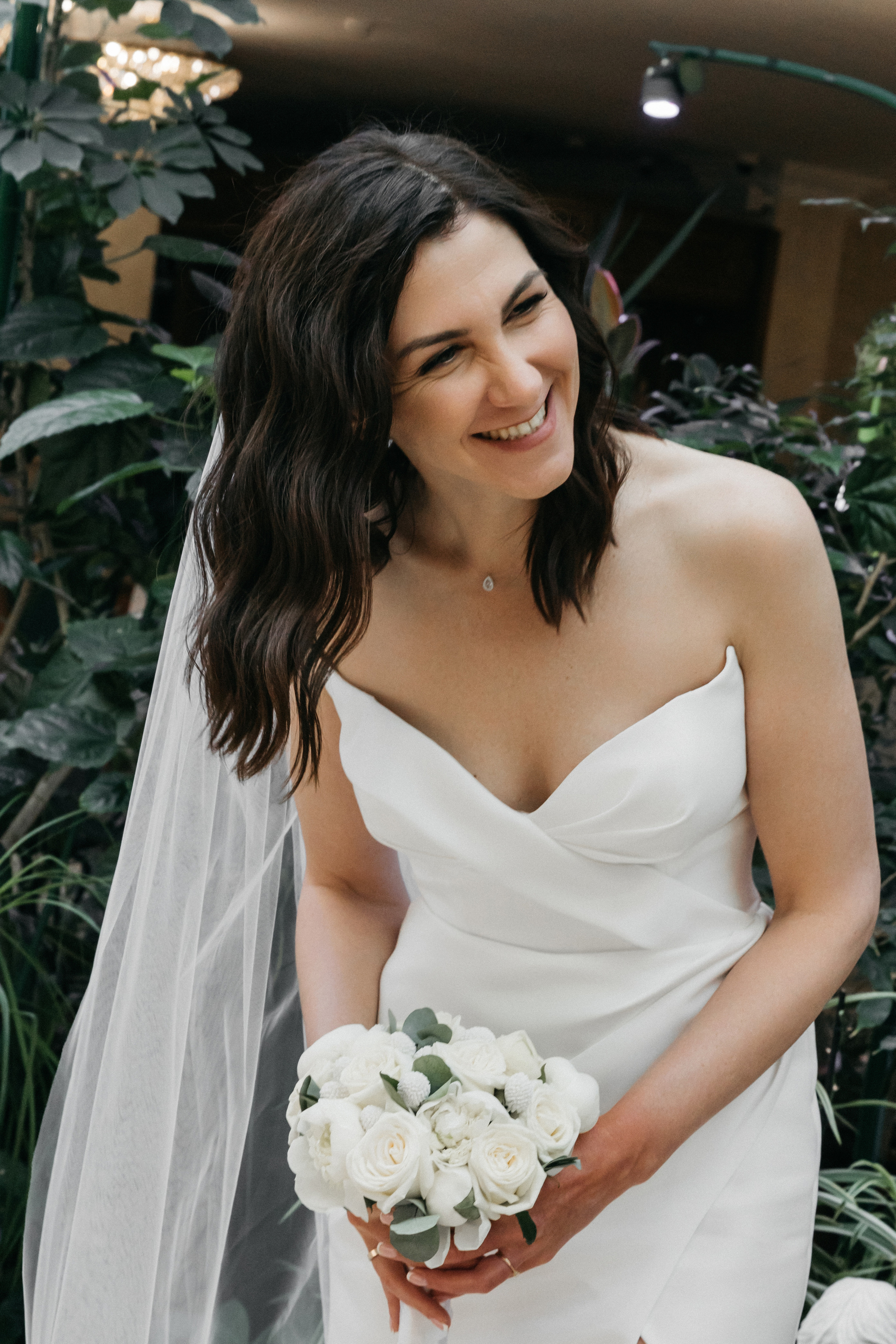 Оля и Олег. Свадебный и семейный фотограф в Москве Холда Тати