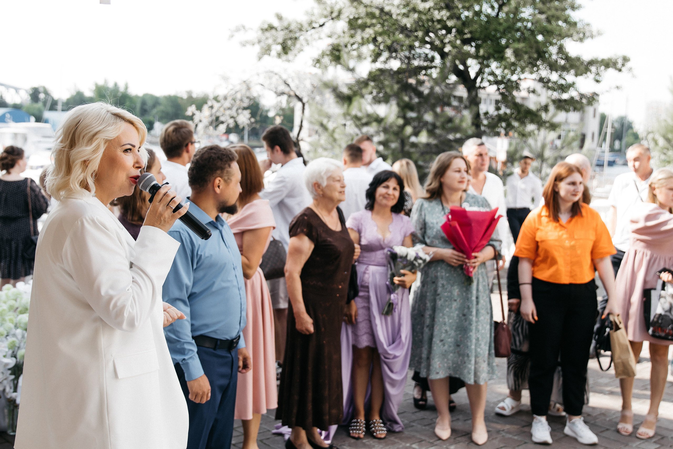 Аня и Егор. Свадебный и семейный фотограф в Москве Холда Тати