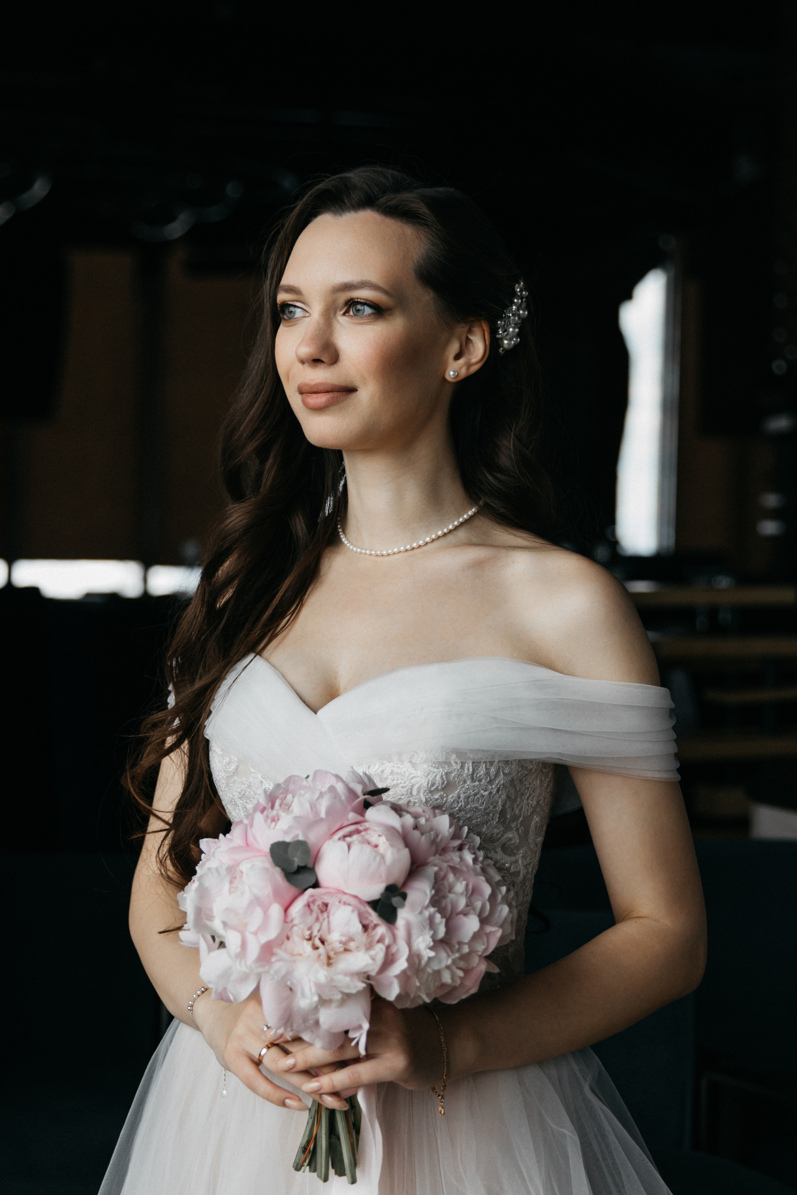 Москва сити Око Катя и Максим. Свадебный и семейный фотограф в Москве Холда Тати