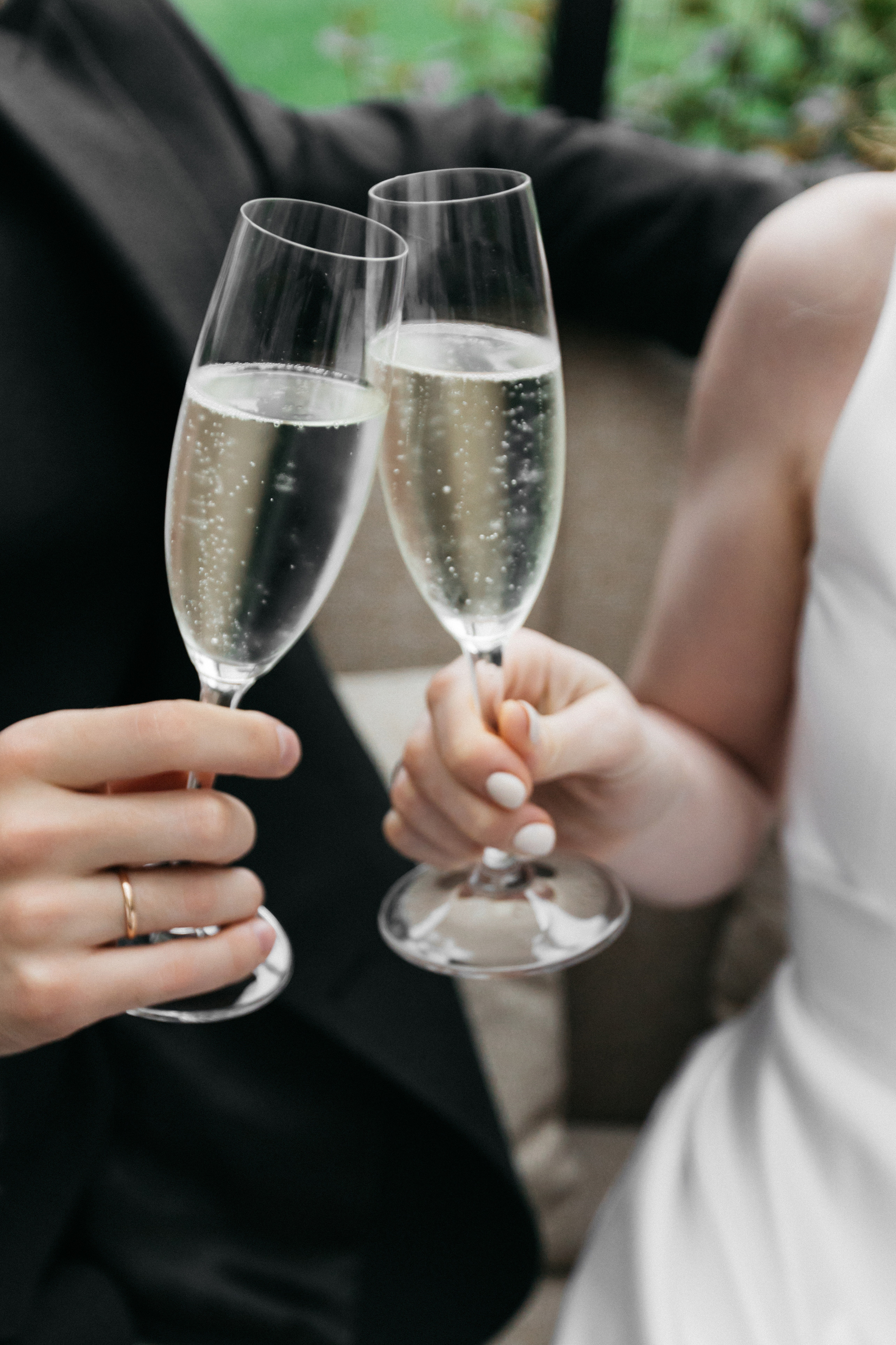 Вика и Рома. Свадебный и семейный фотограф в Москве Холда Тати