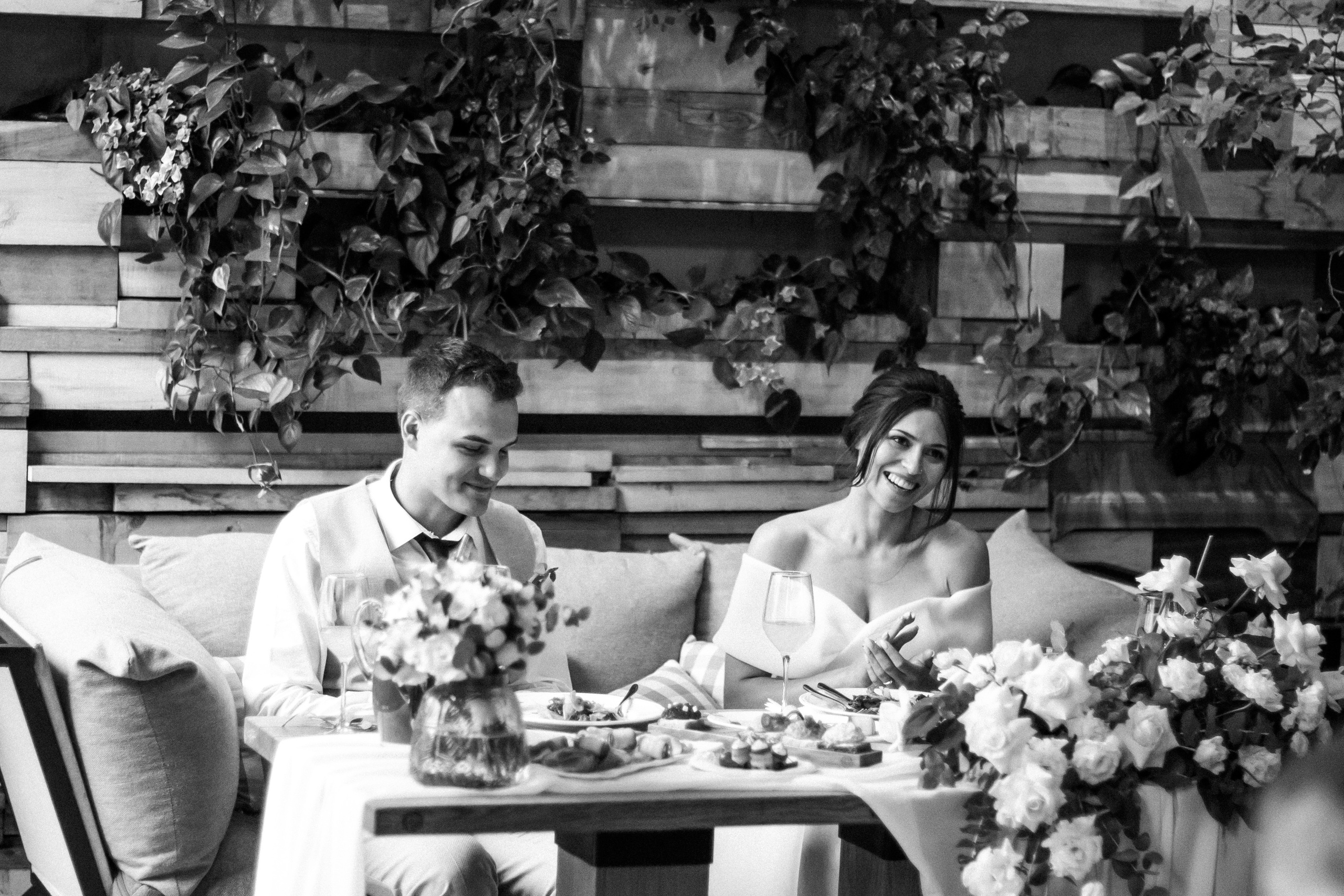 Стильный свадебный фотограф Москва