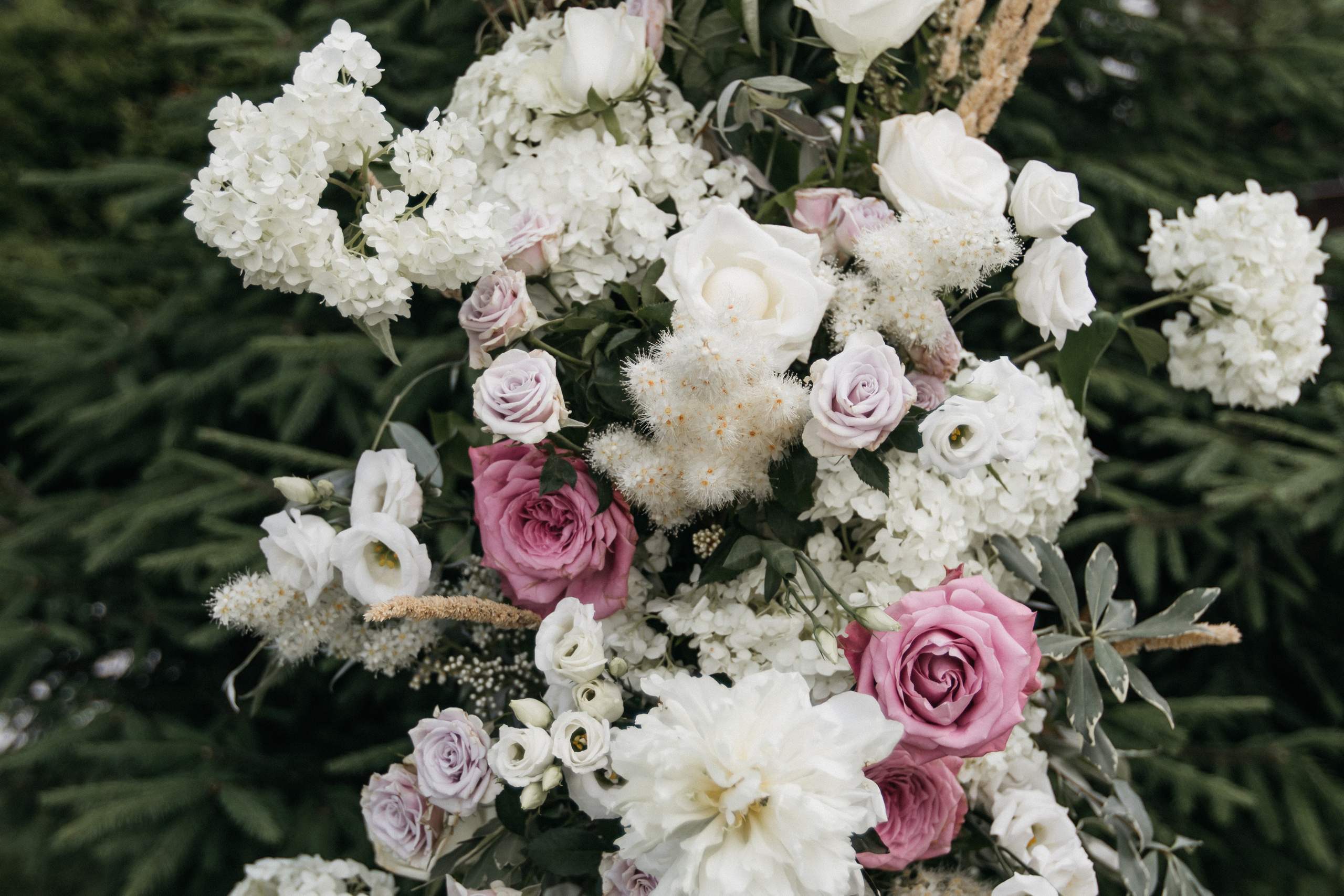 Настя и Никита. Свадебный и семейный фотограф в Москве Холда Тати