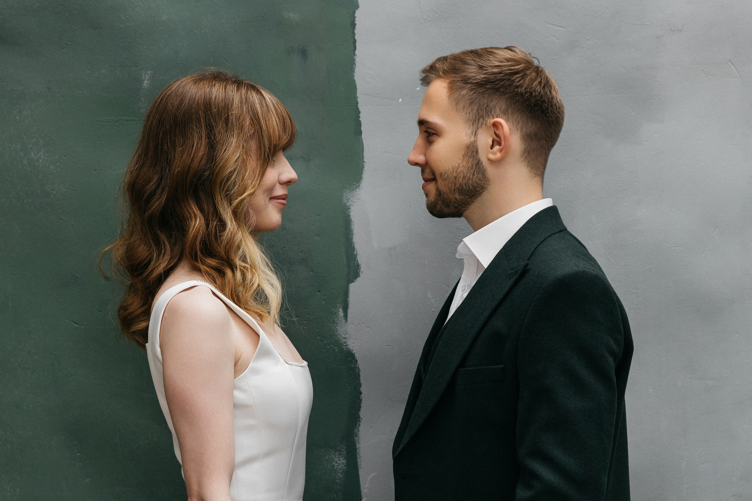 Вика и Рома. Свадебный и семейный фотограф в Москве Холда Тати