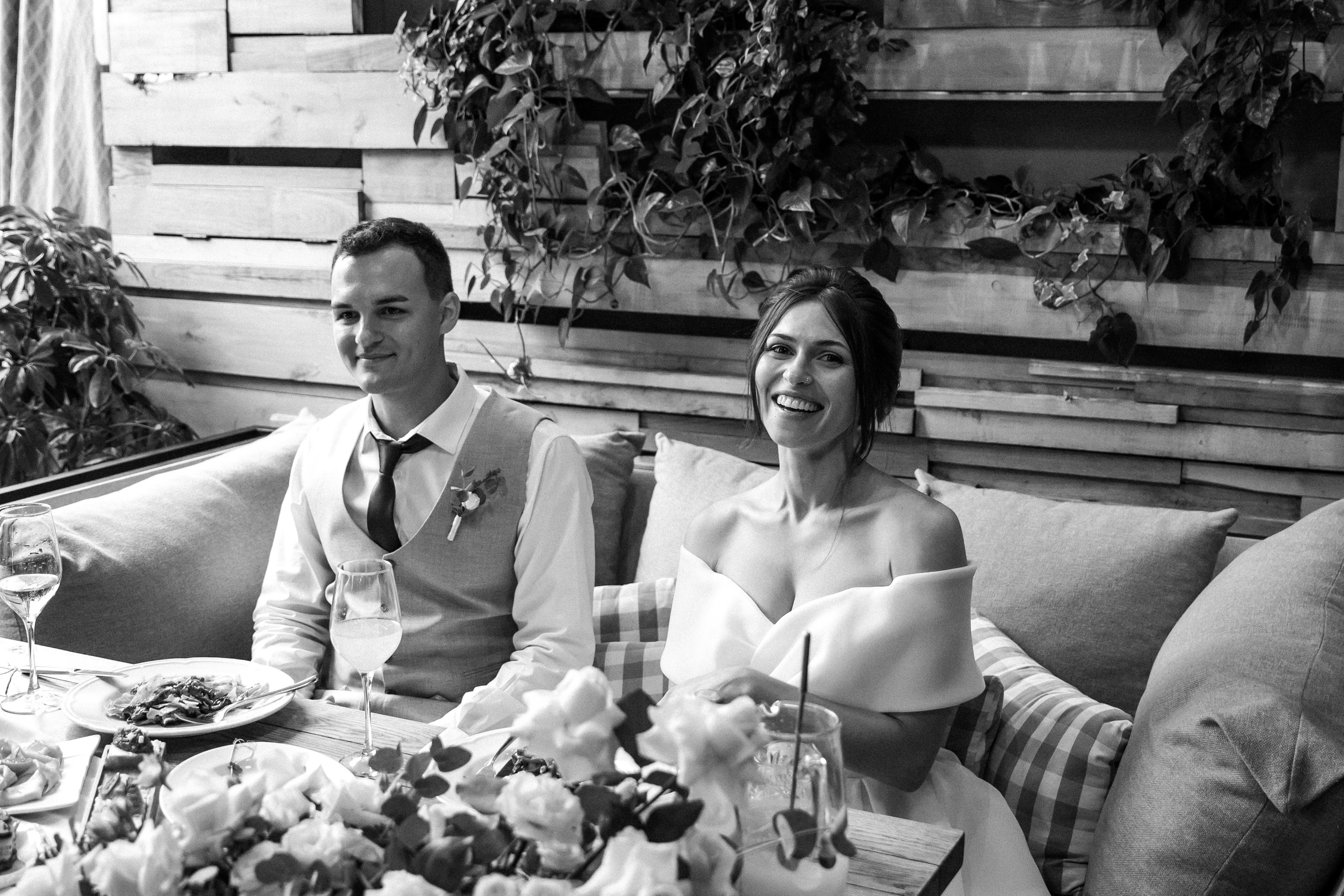 Стильный свадебный фотограф Москва