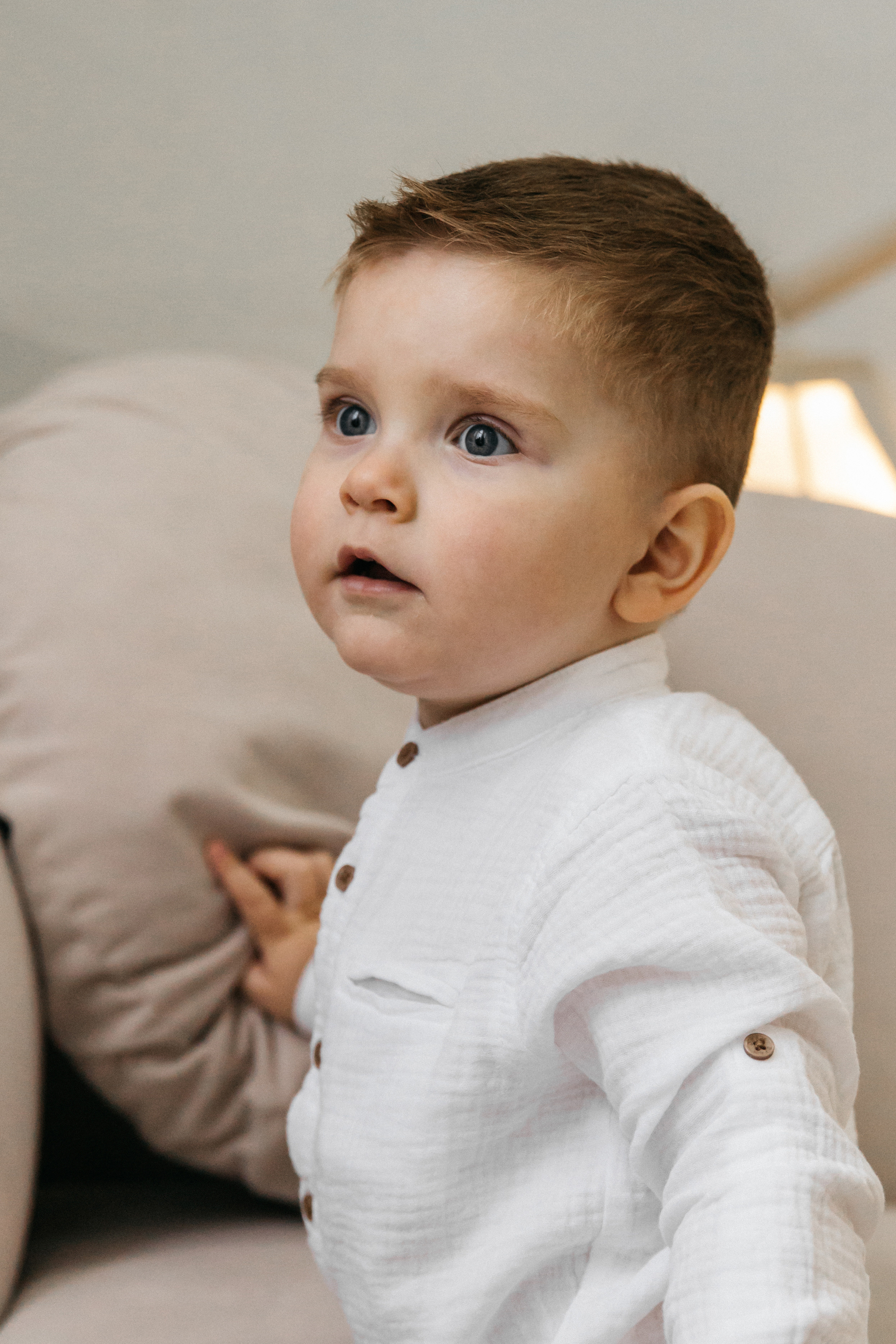 Матвей 2 года. Свадебный и семейный фотограф в Москве Холда Тати