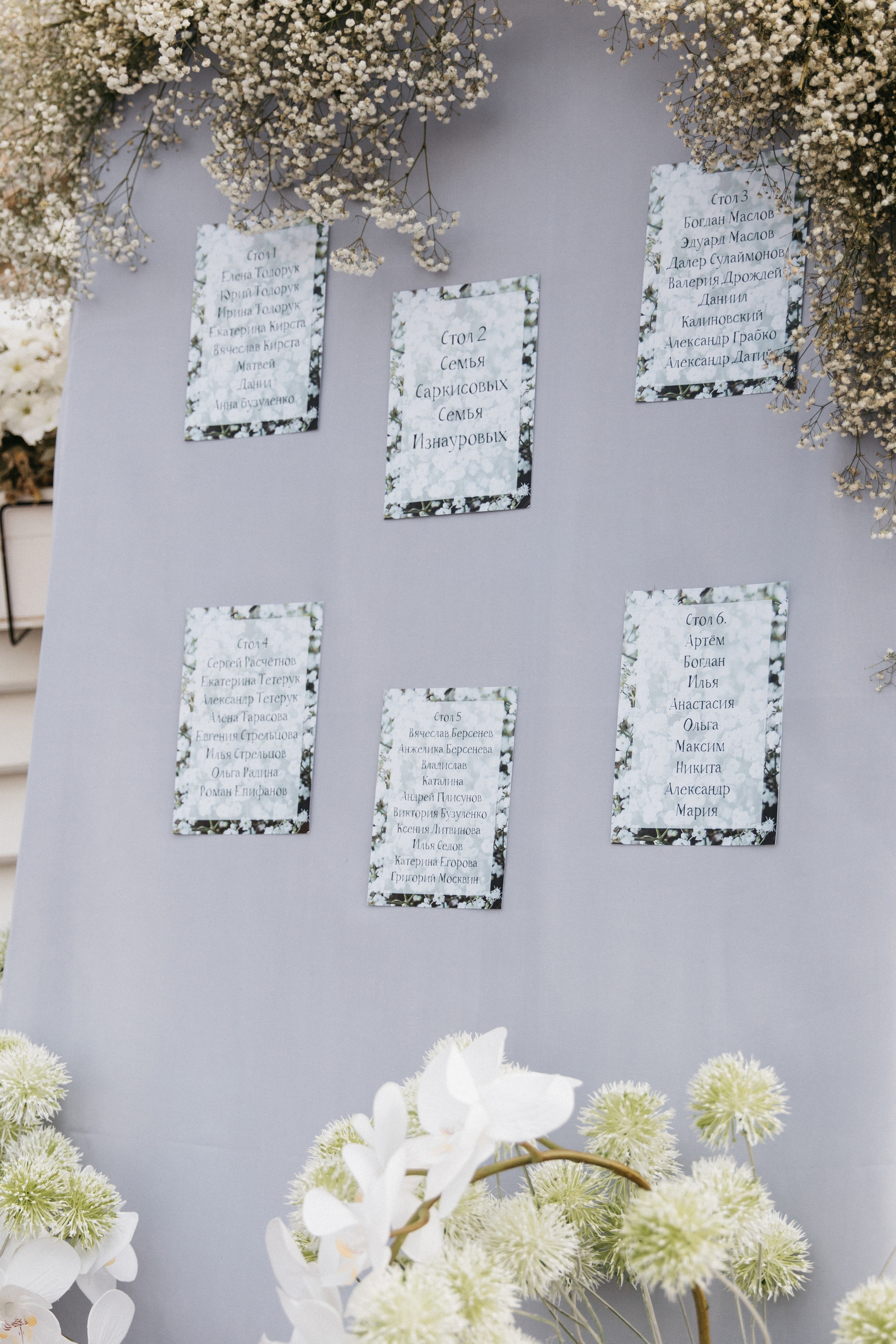 Аня и Егор. Свадебный и семейный фотограф в Москве Холда Тати