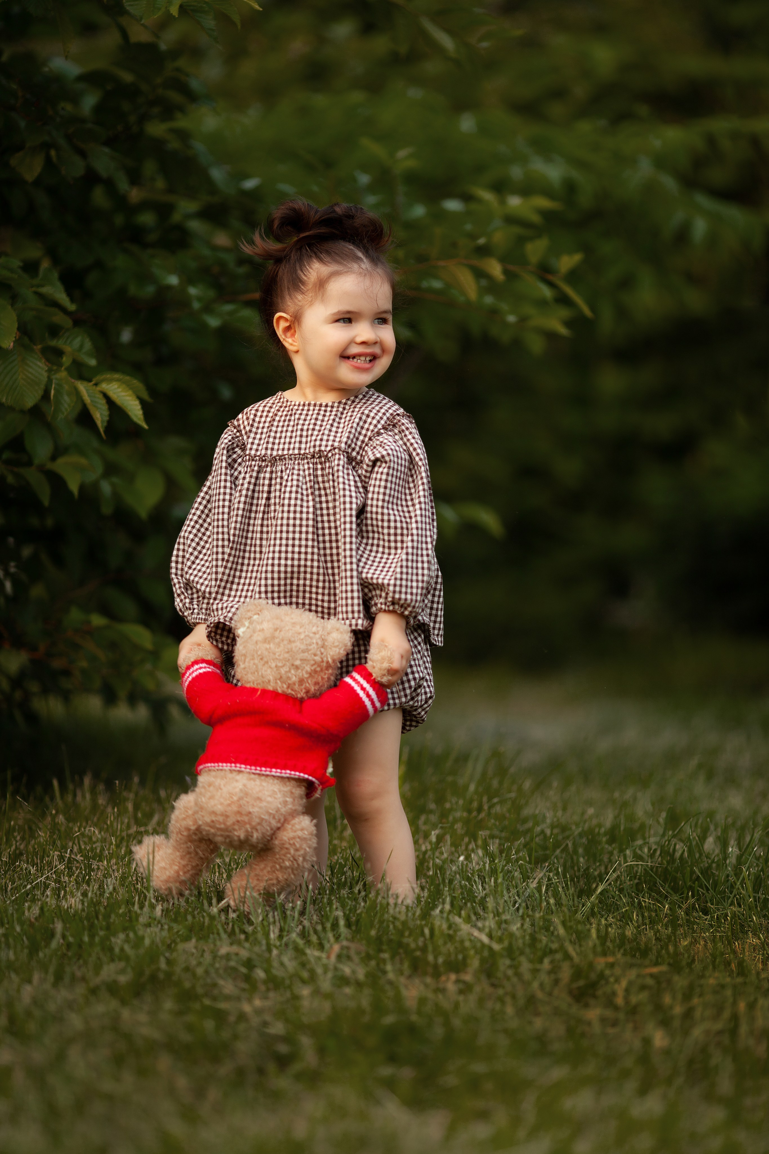 Детки постарше (2-6 лет). Детский фотограф в Хабаровске Антипова Марина