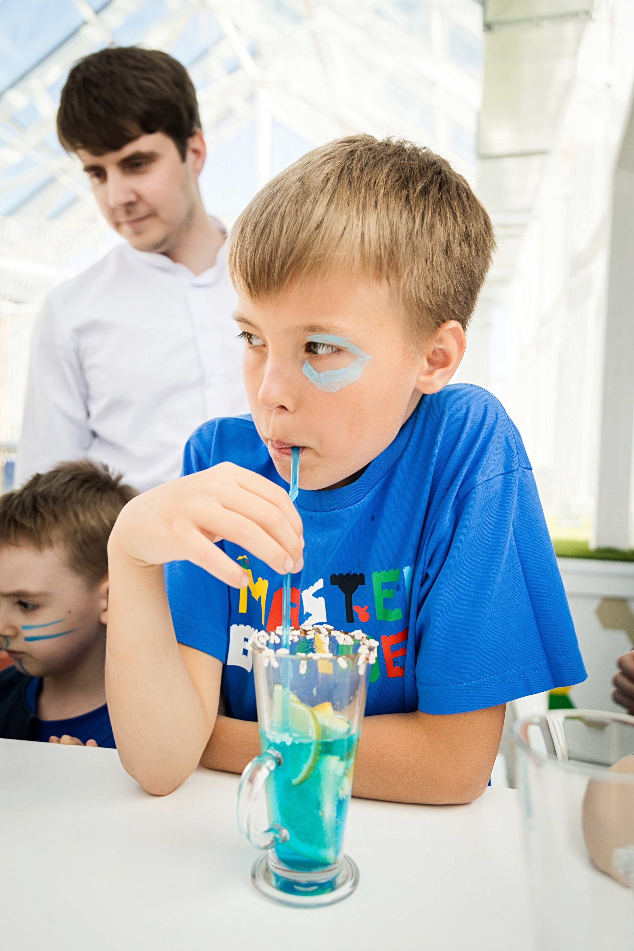 Руслан 11 лет. Детский фотограф видеограф в Хабаровске Михаил Орлов