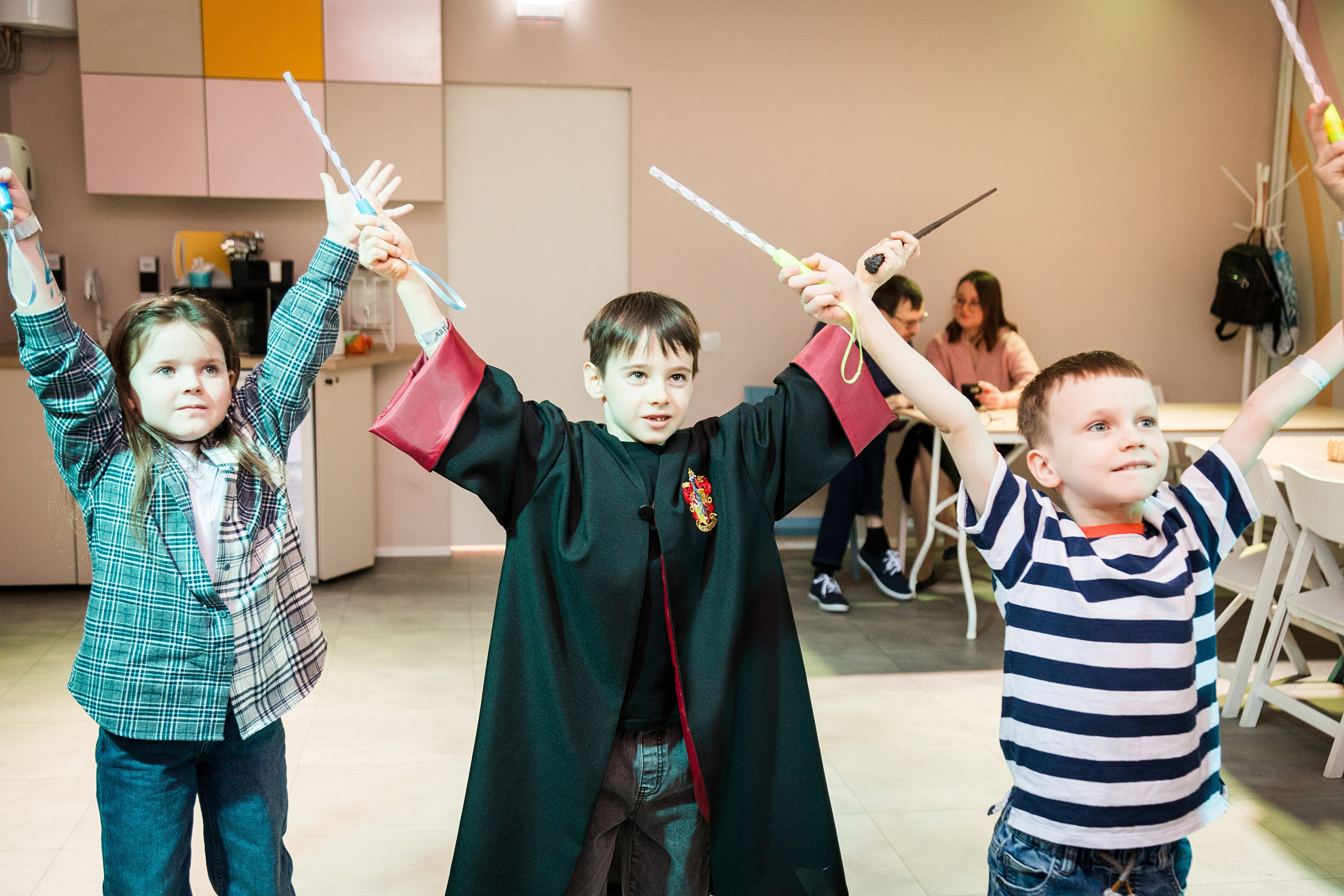 Роме 6 лет. Детский фотограф видеограф в Хабаровске Михаил Орлов