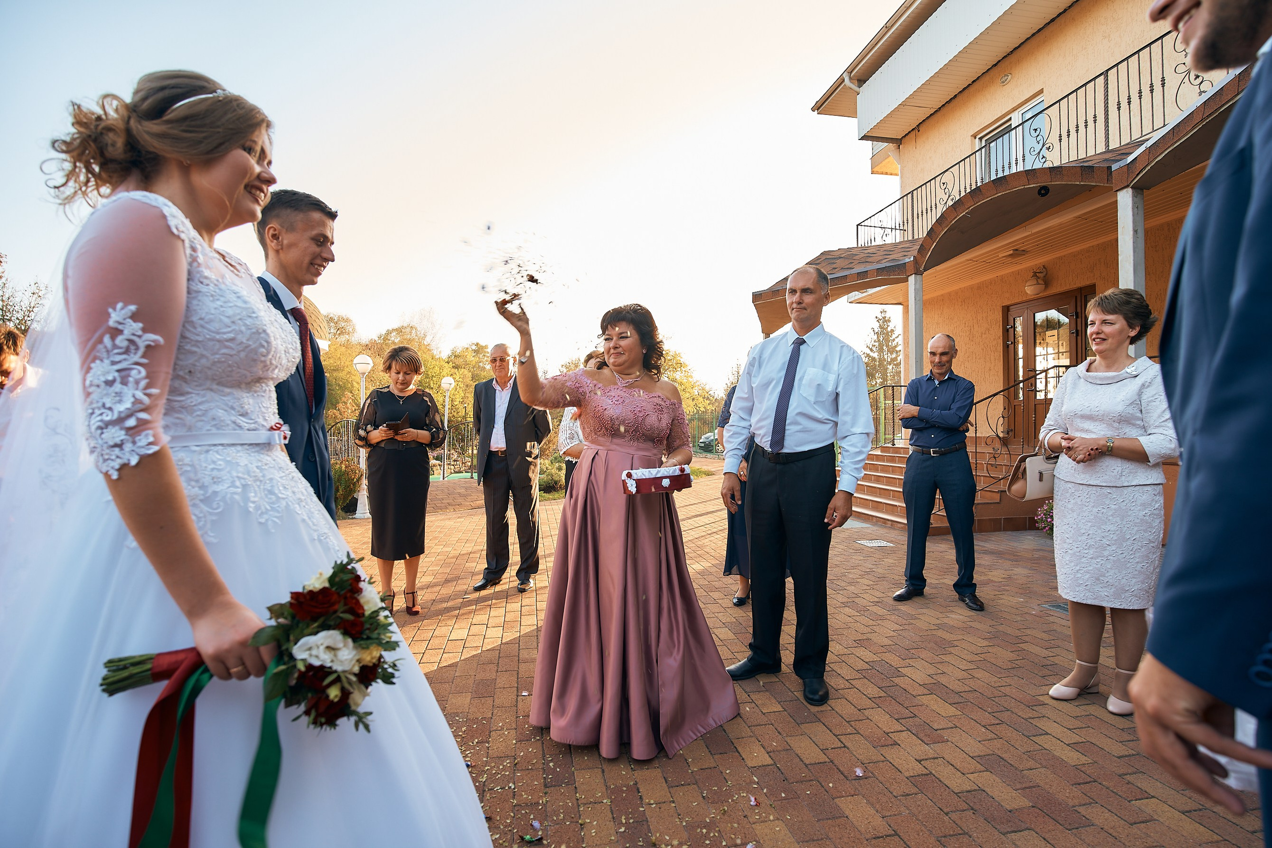 Свадебная фотография. Москва. Краснодар. Петр Ступень. Свадебное, семейное фото и видео. Москва. Краснодар