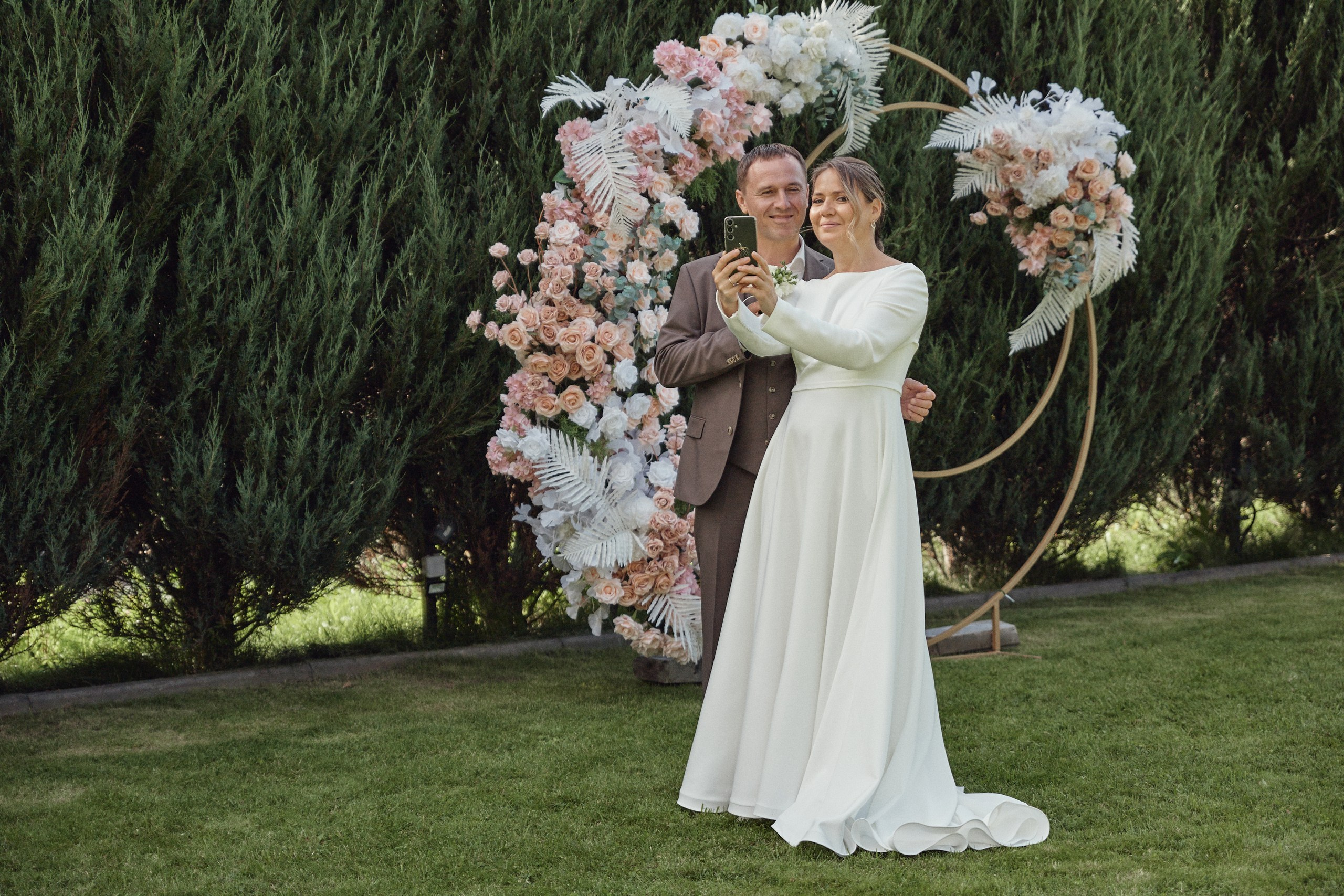 Счастье здесь. Свадебный фотограф Антон Артюшин. Работаю в Нижнем Новгороде и Москве