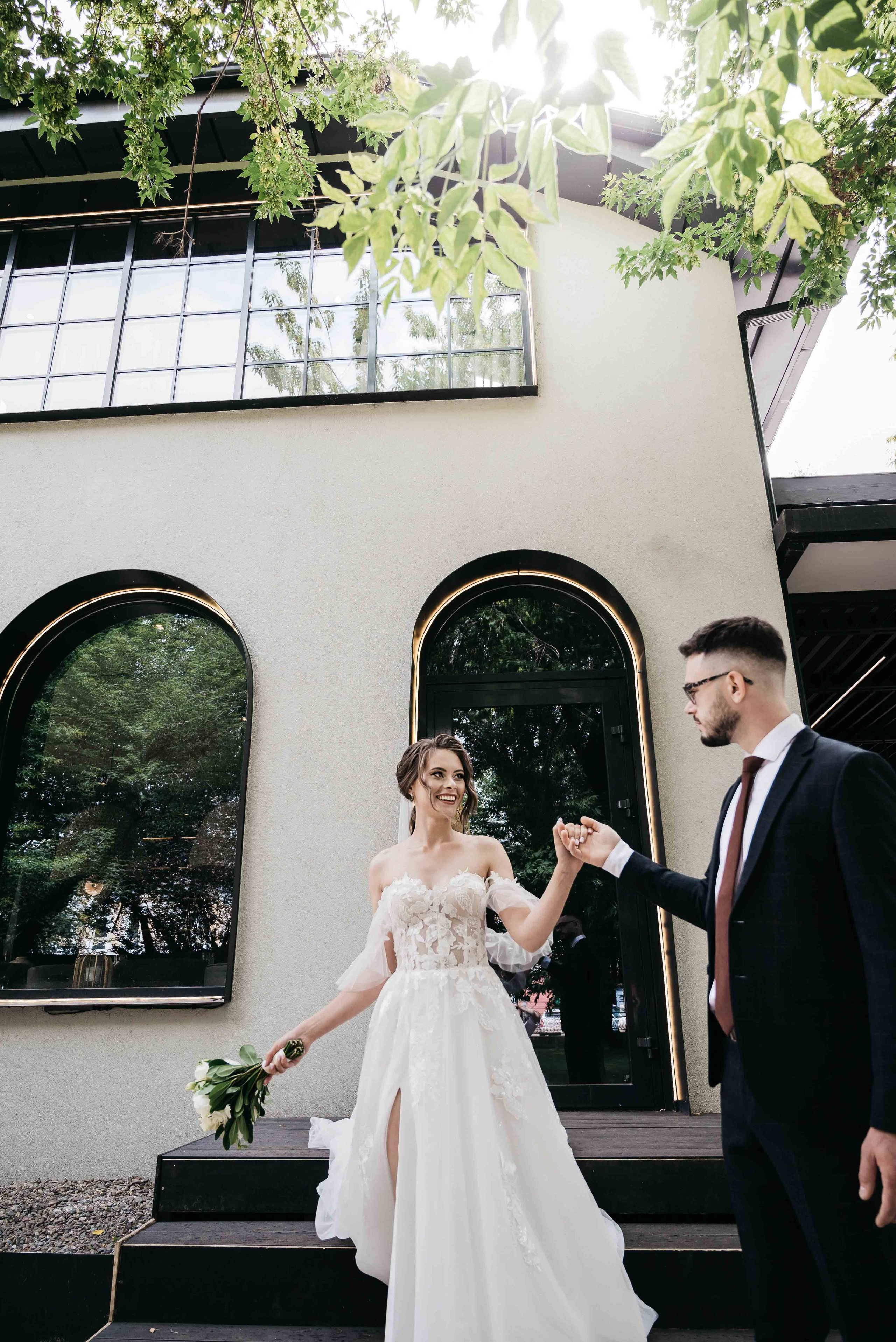 Саша и Катя. Тамара Власова