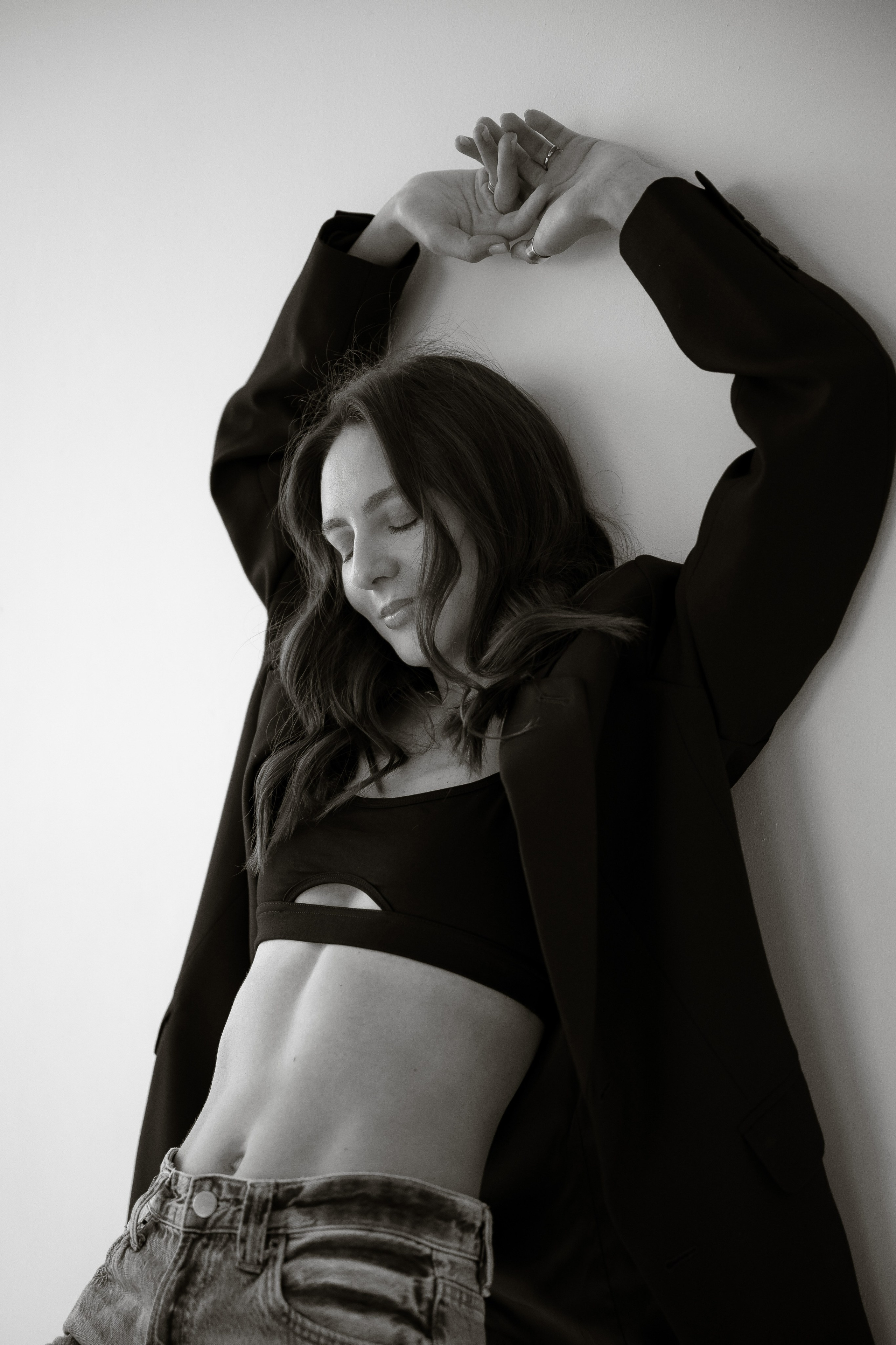 Настя. Тамара Власова