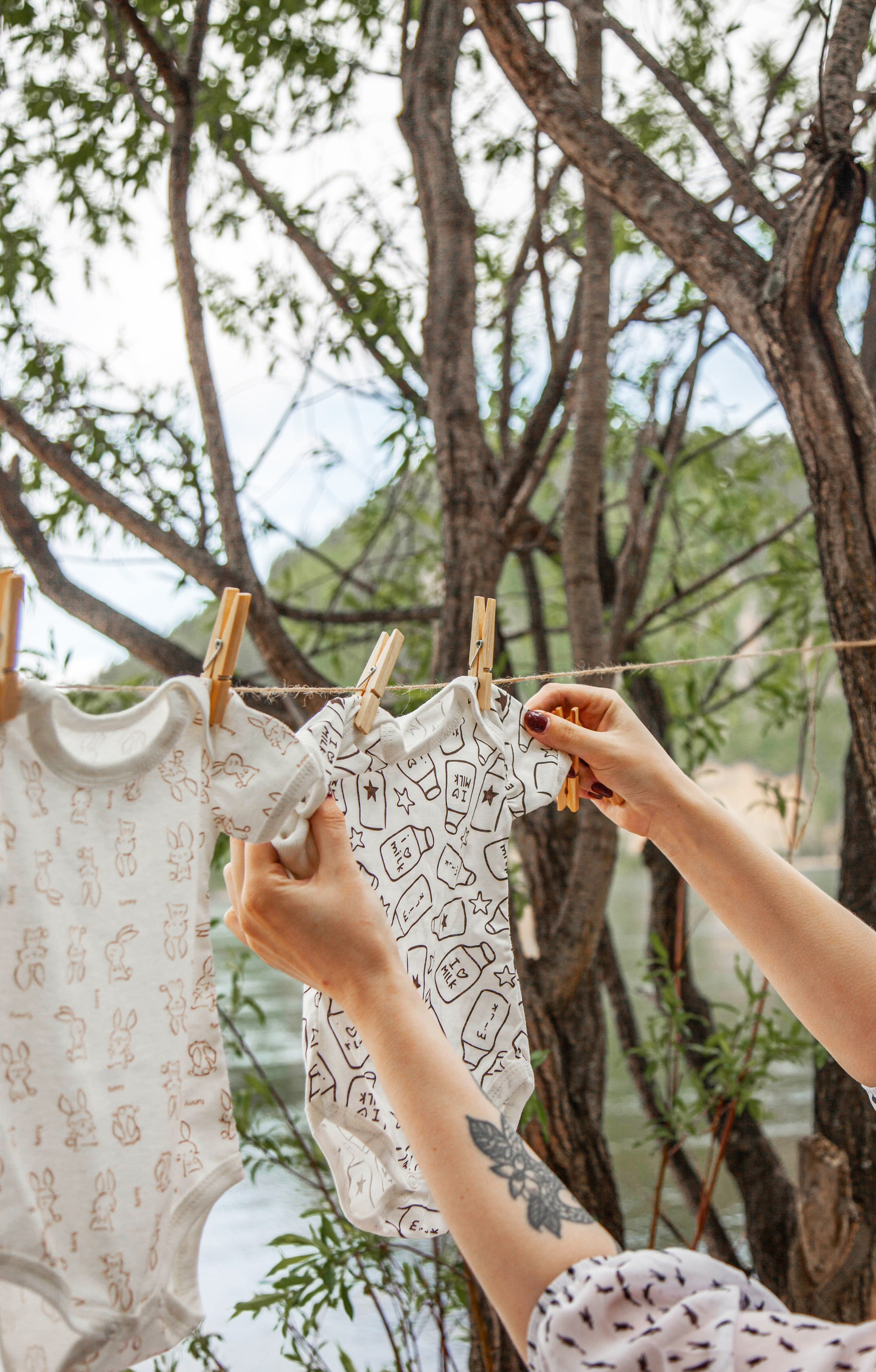 Съемка «В ожидании»