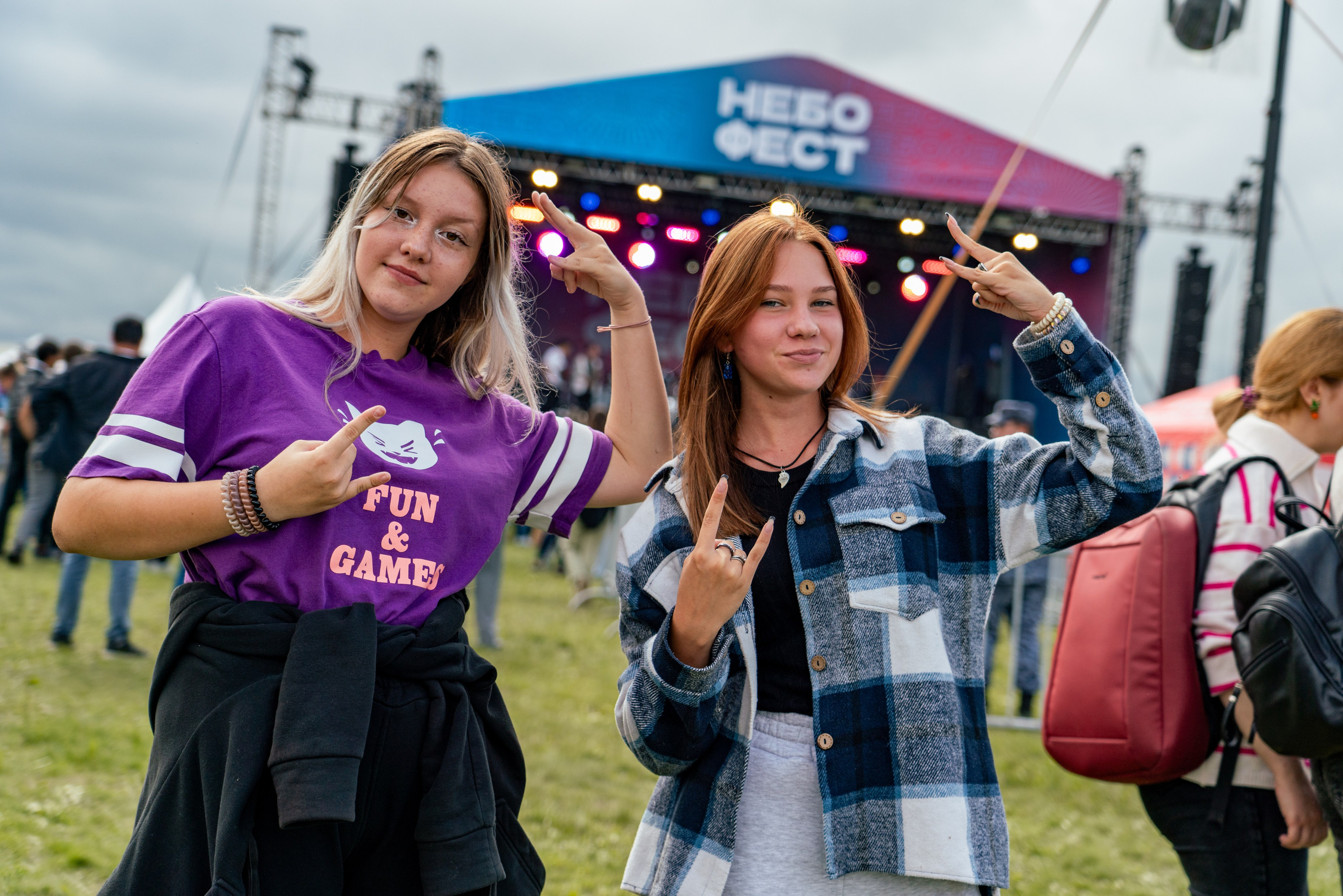 Репортаж. Фотограф Евгений Горбачев