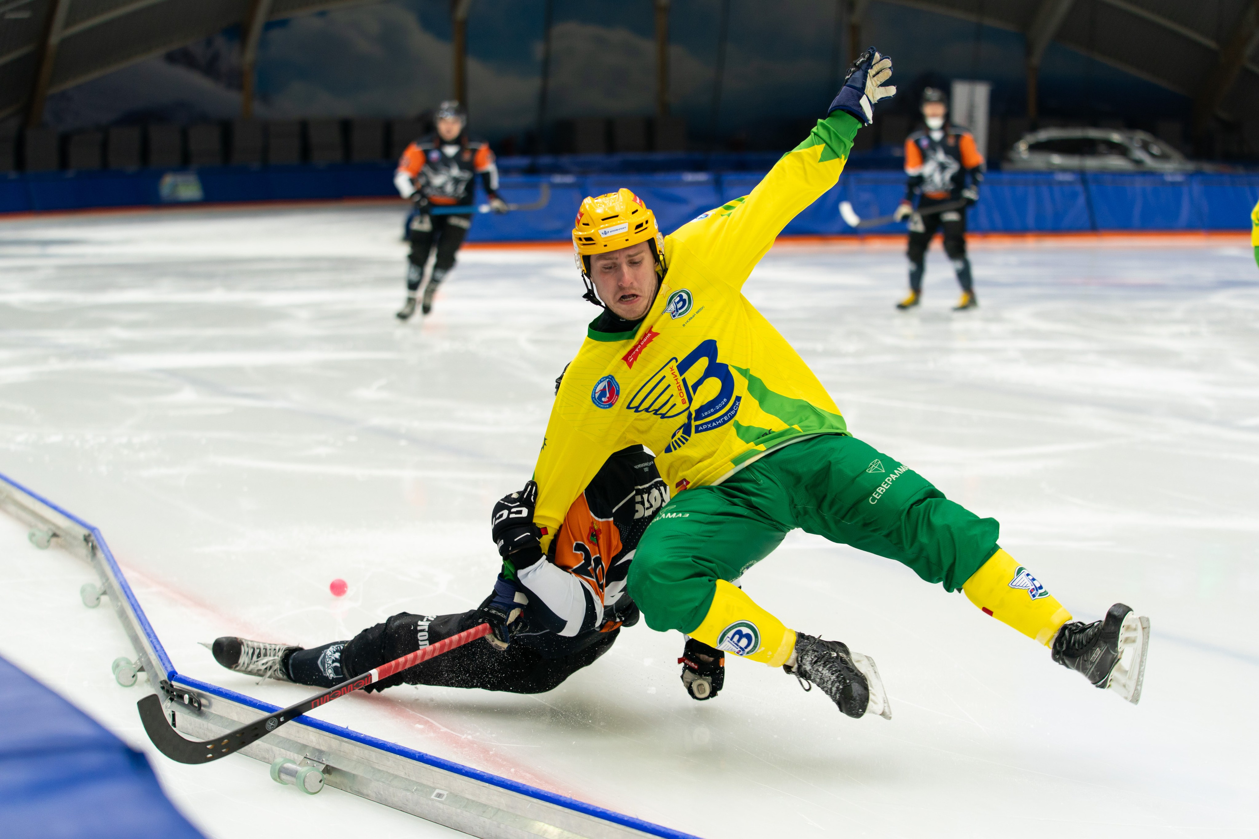 Спортивная фотография. Фотограф Евгений Горбачев