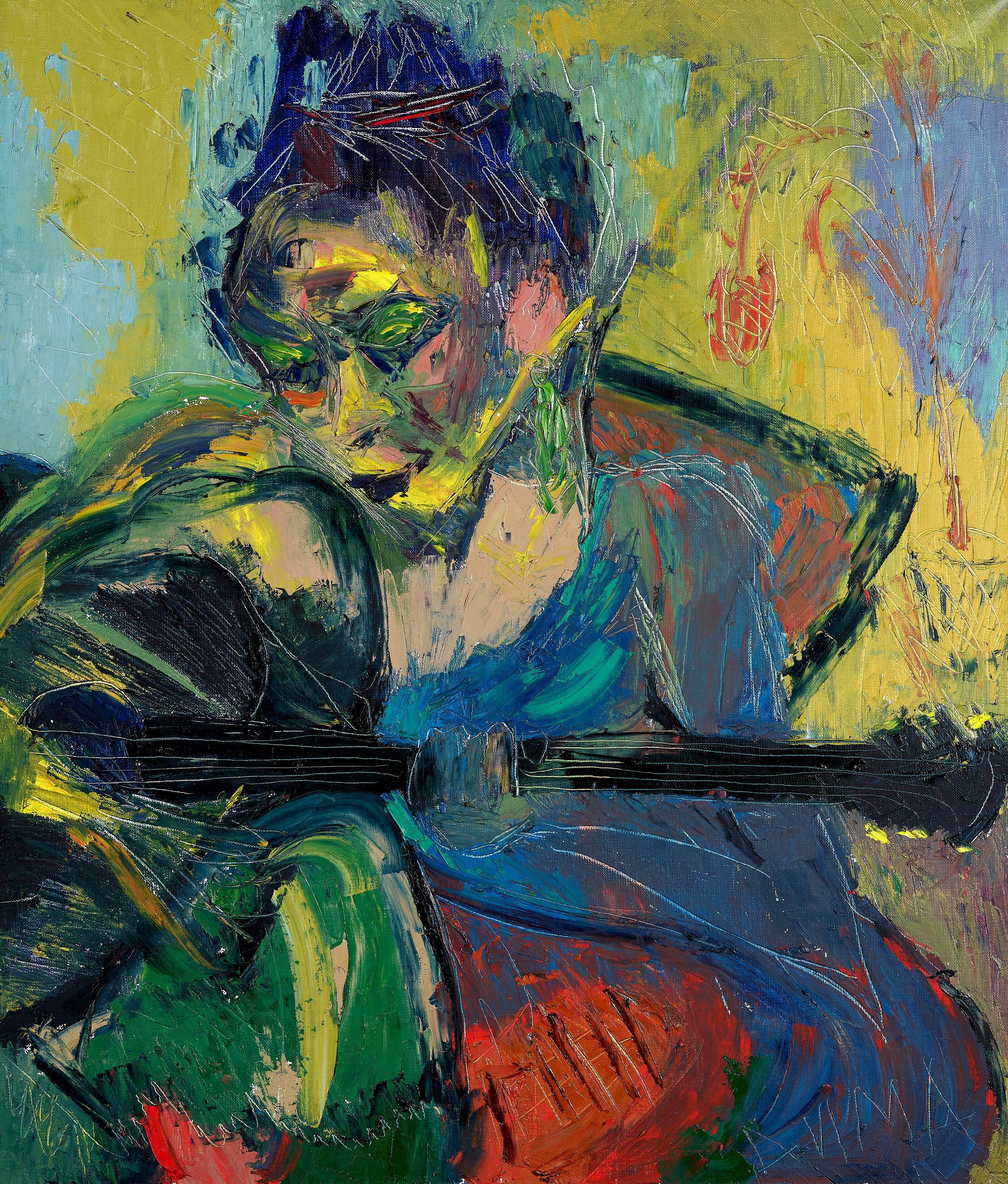 Репродукции