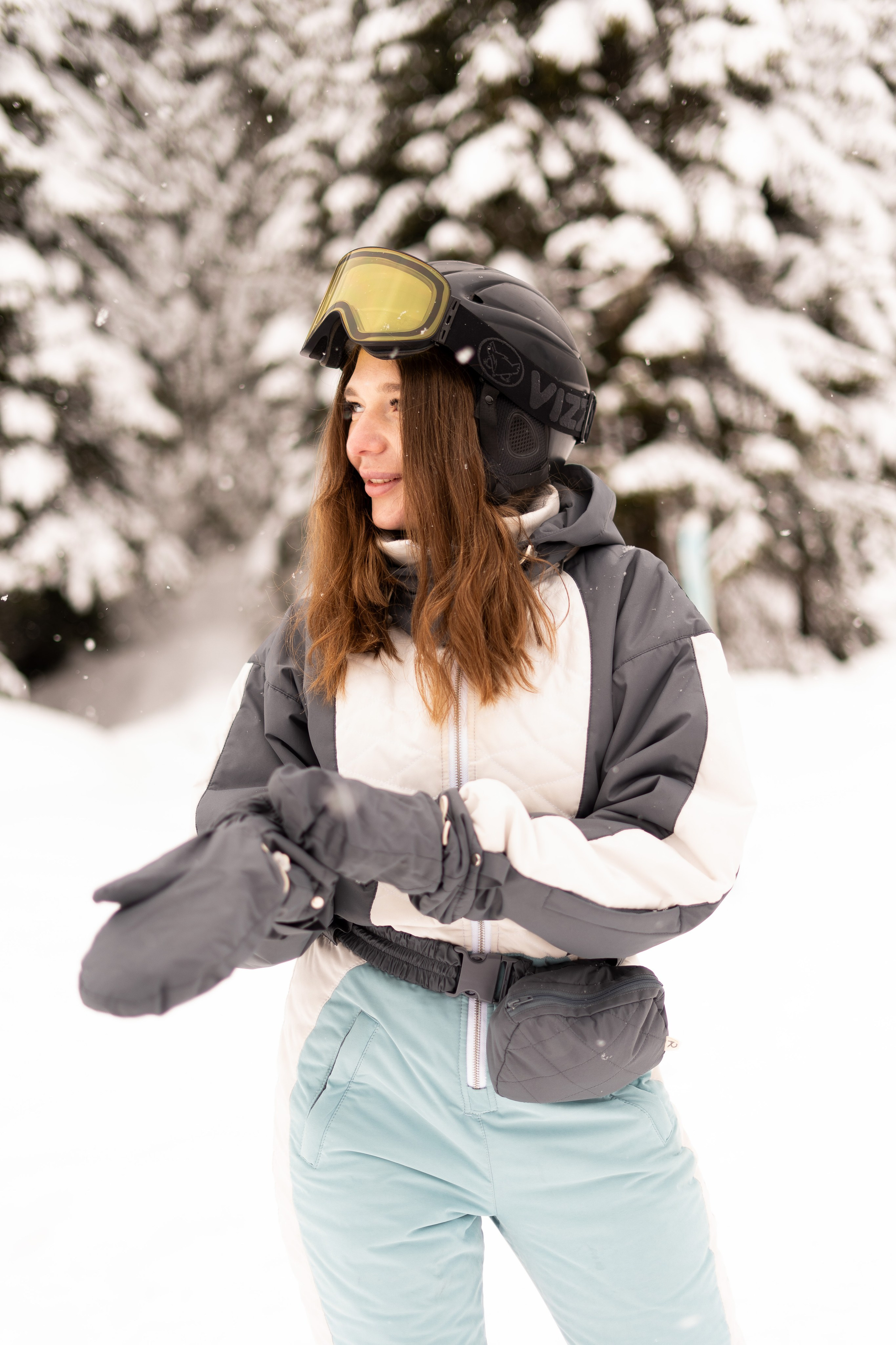 Джой 21.03.24. Анастасия Паршукова — фотограф Шерегеш Новосибирск