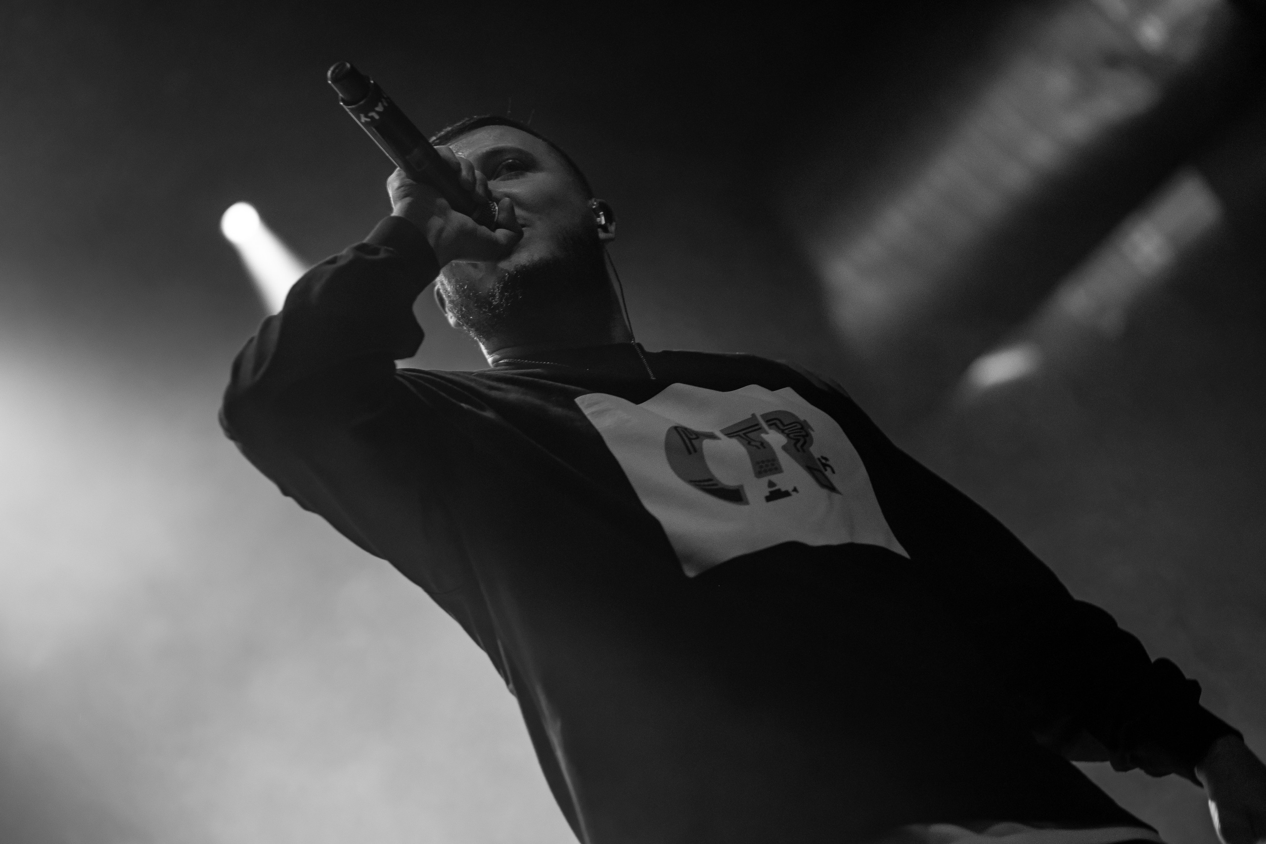 ГРОТ — репортажная съёмка. Иван Кубик — фотограф и видеограф