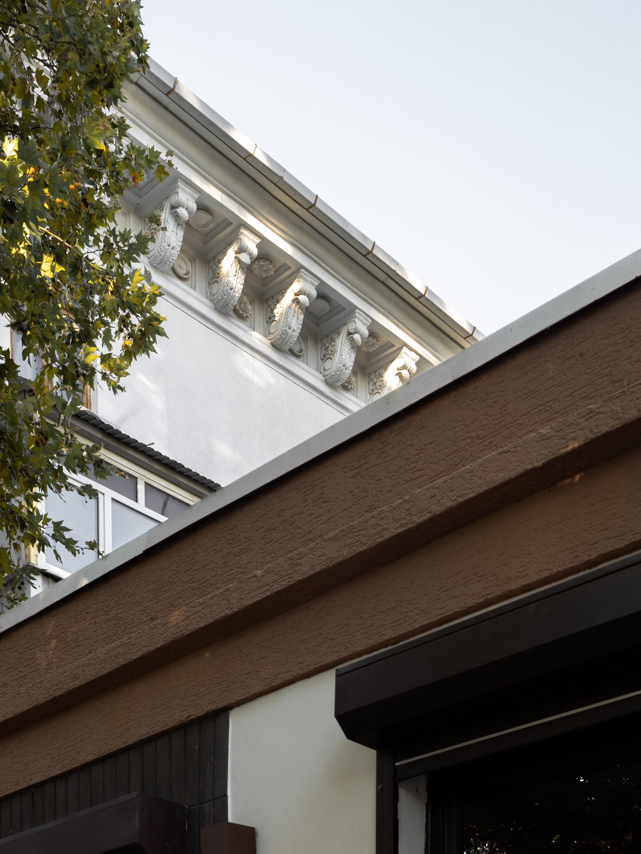 Кофейня MOLINE by MONK. Главная