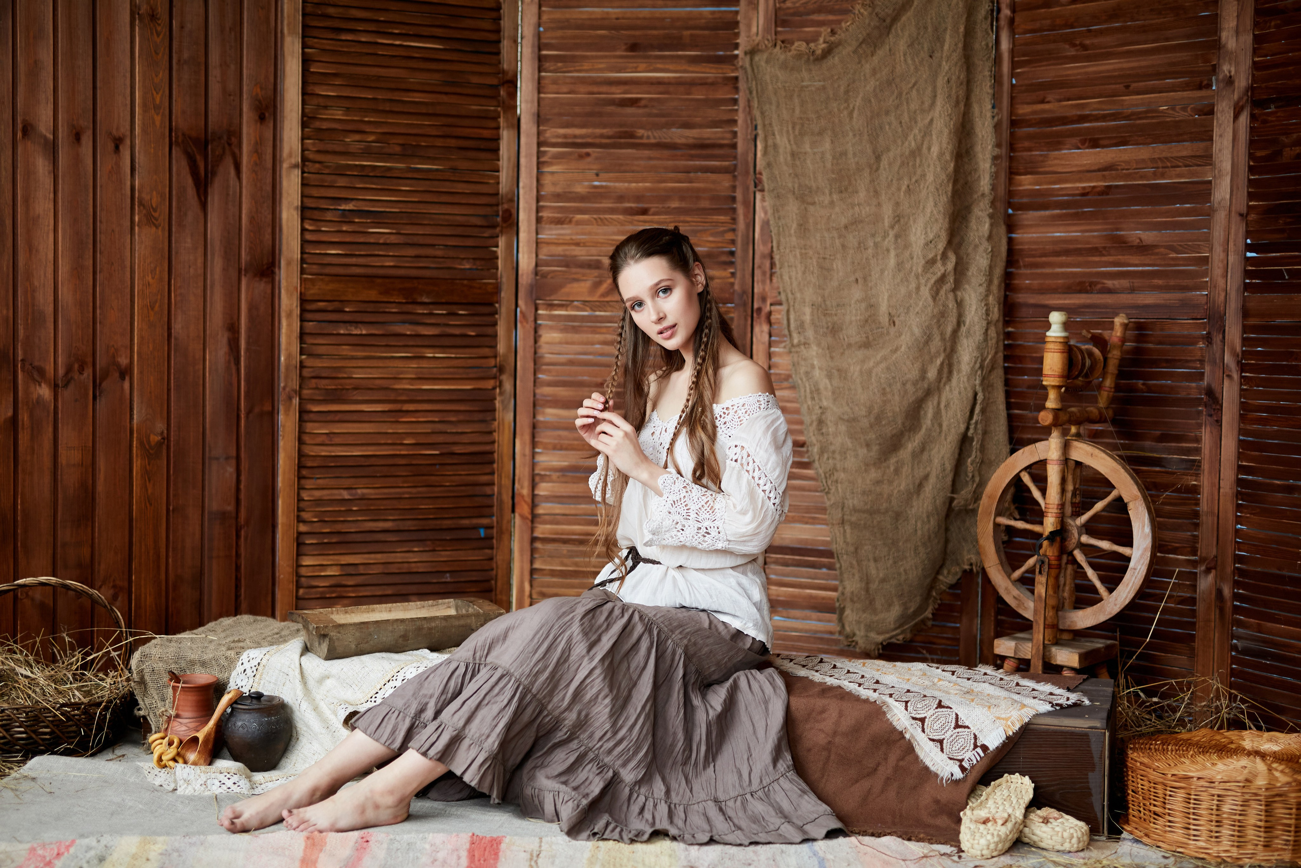 Яна. Фотограф Барнаул Фатыхов Тимур