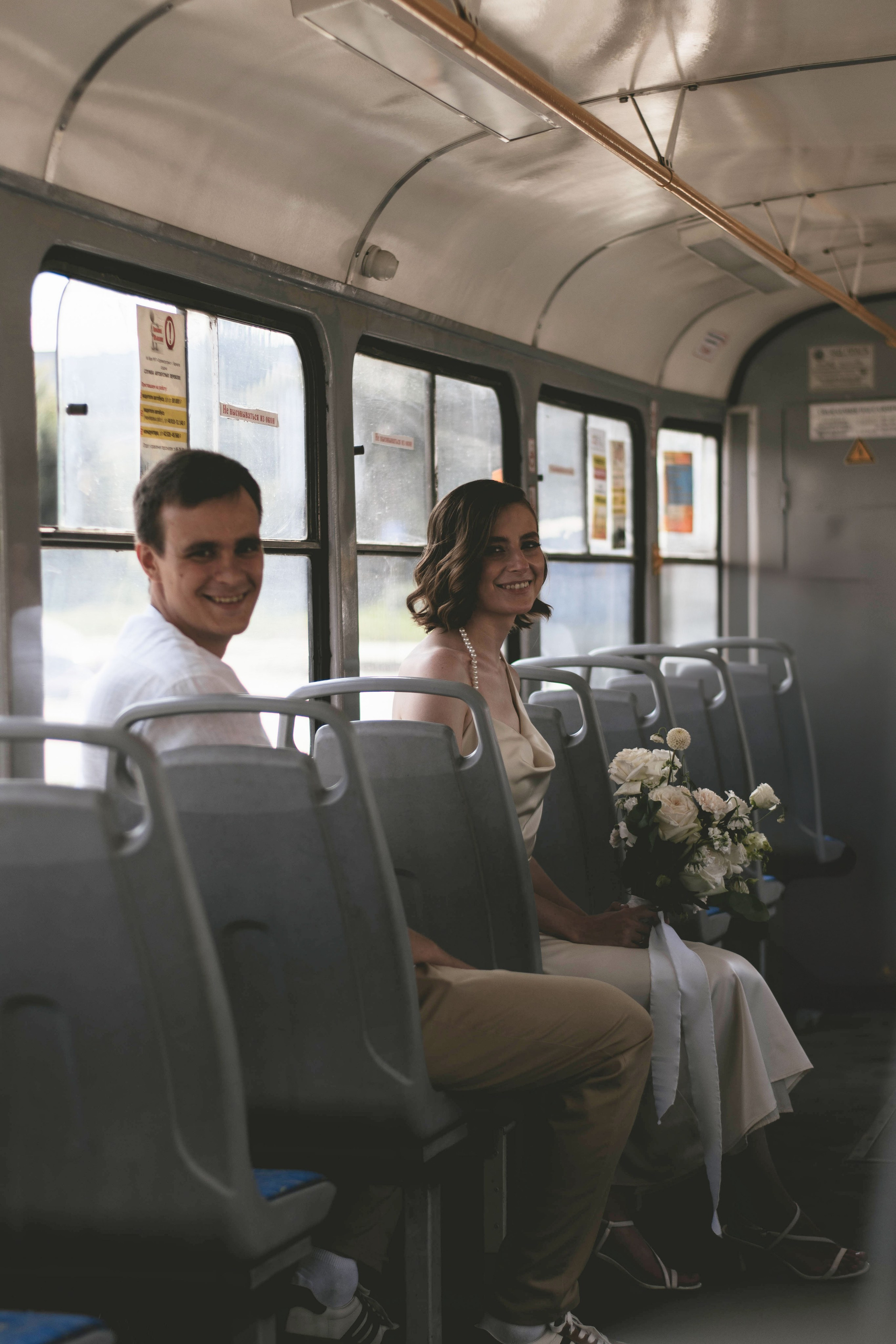 Миша и Аня. Фотограф Барнаул — NAVI / НАВИ