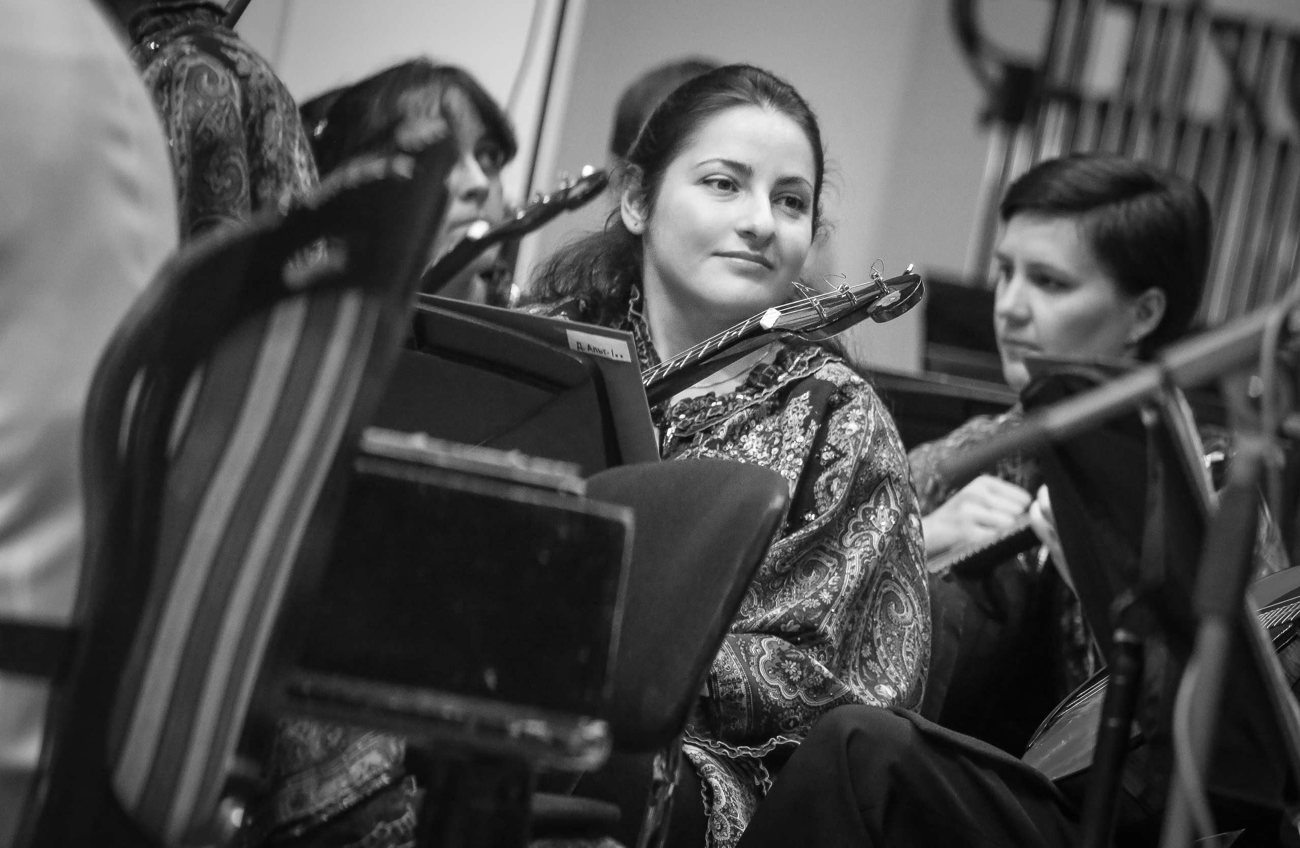 Концерт «Прогулки по Москве» с Павлом Любимцевым. Дарья Письменюк / Darya Leitstern — фотограф, музыкант, журналист, путешественник