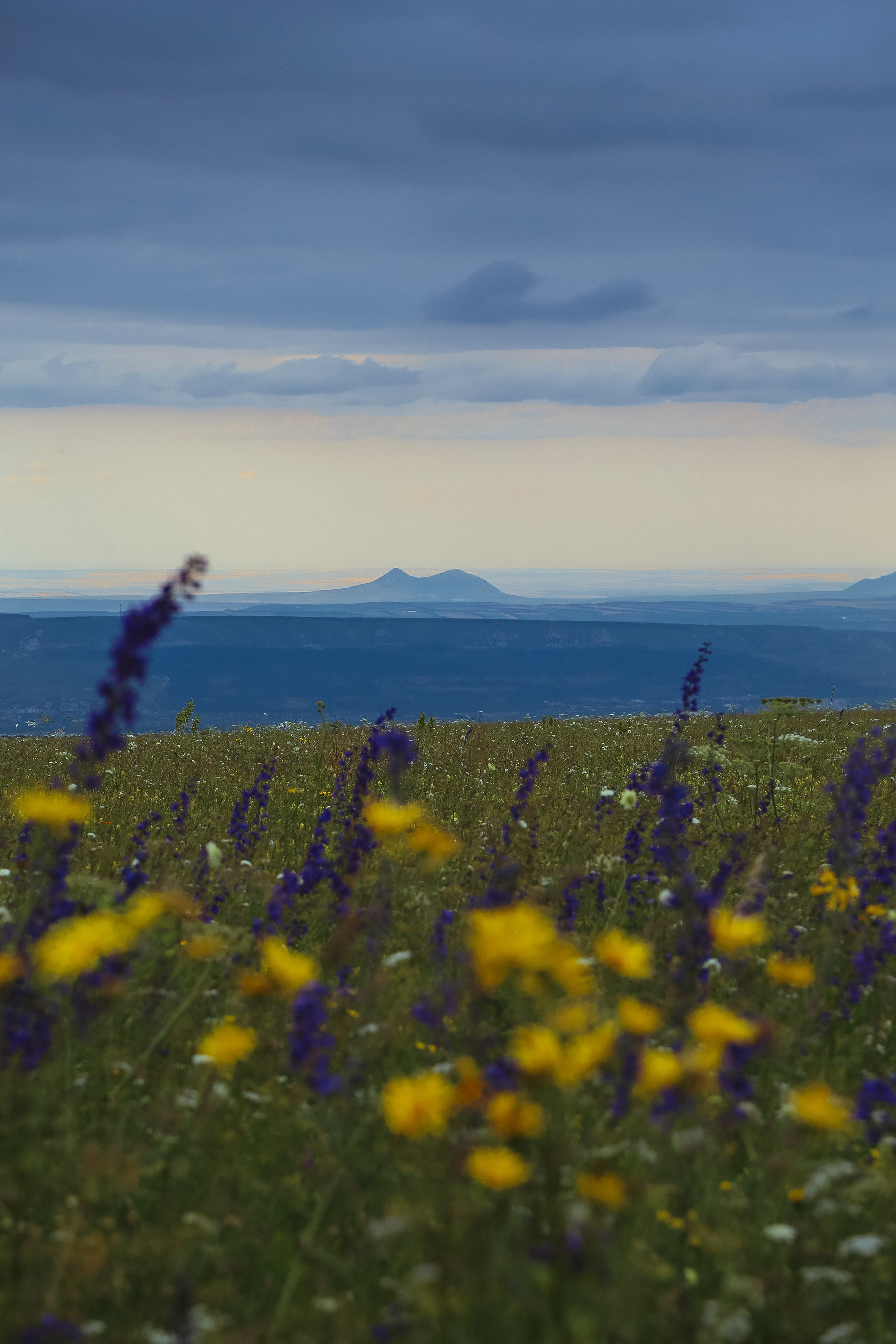 Кавказ: Беспощадный Бермамыт. Дарья Письменюк / Darya Leitstern — фотограф, музыкант, журналист, путешественник