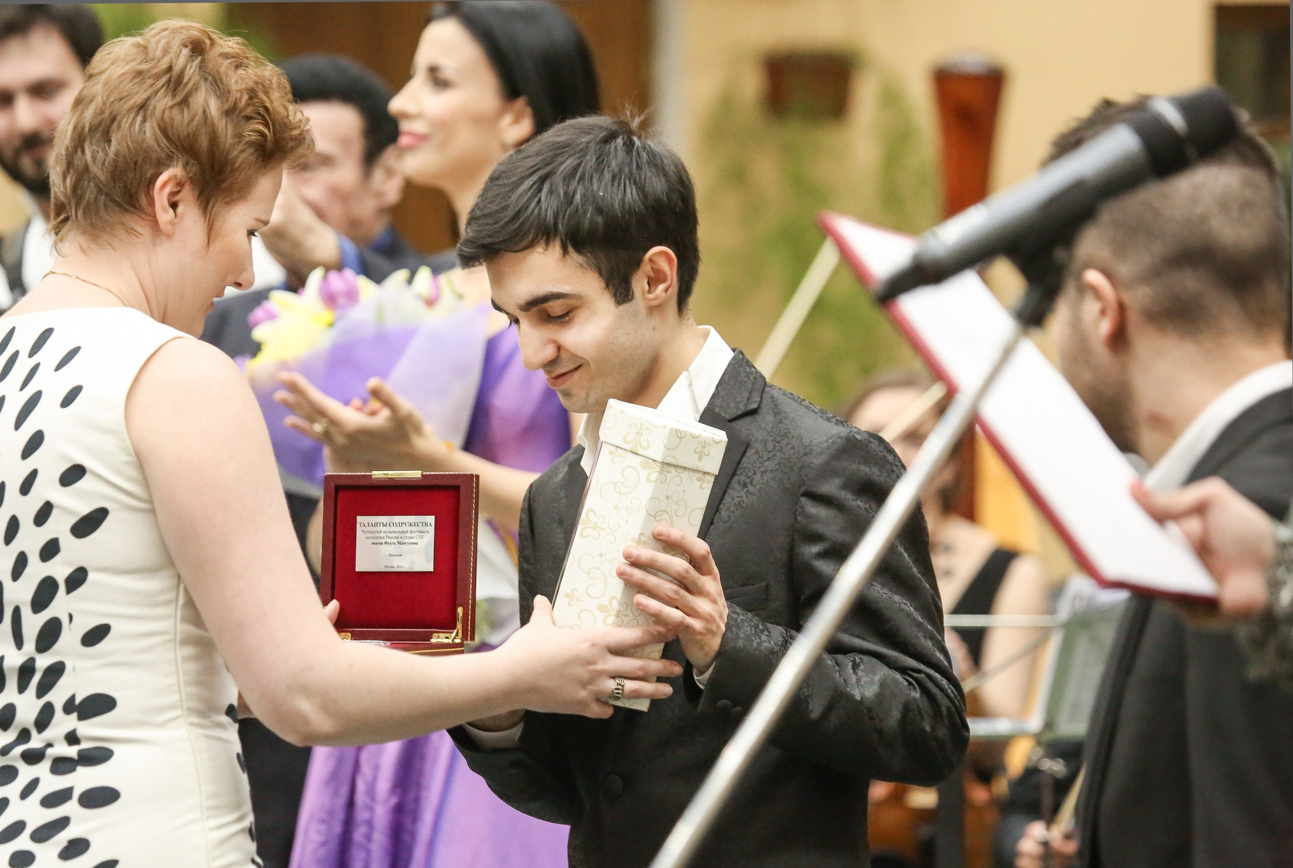 Четвертый фестиваль «Таланты Содружества». Дарья Письменюк / Darya Leitstern — фотограф, музыкант, журналист, путешественник