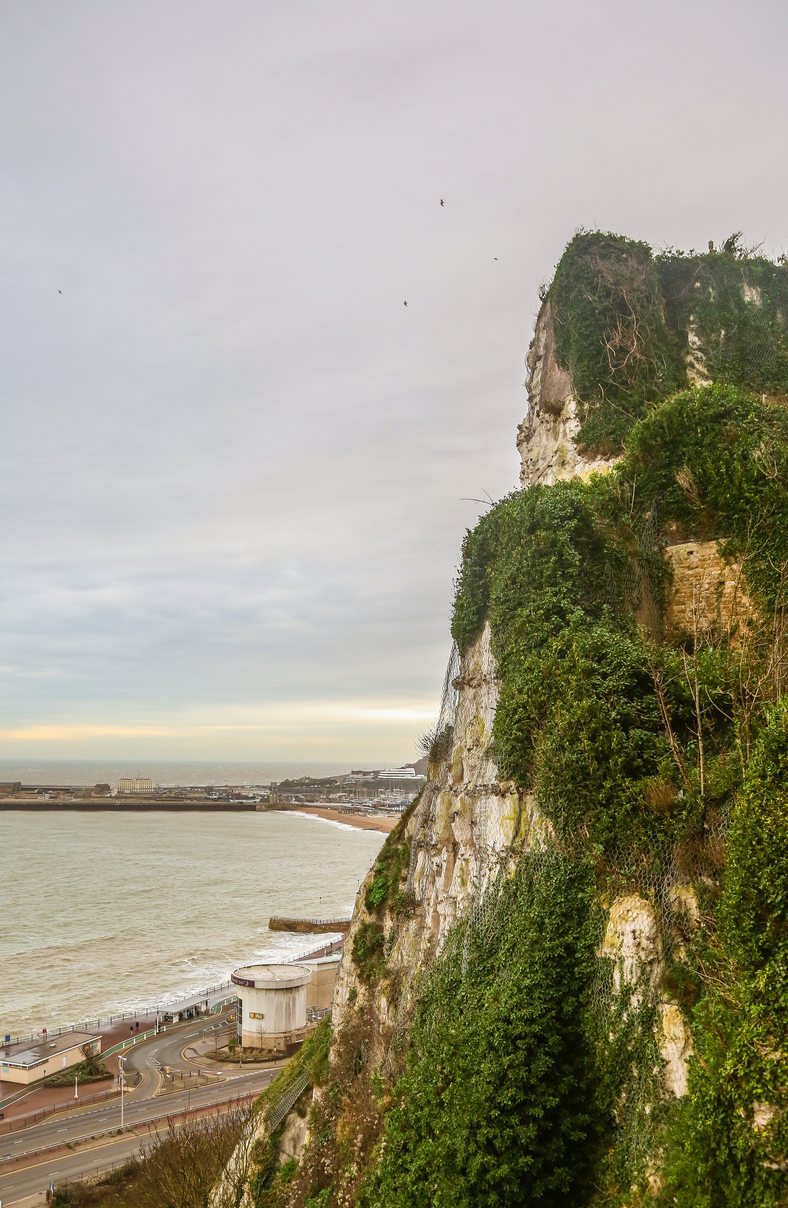 Англия: Пролог. Дарья Письменюк / Darya Leitstern — фотограф, музыкант, журналист, путешественник