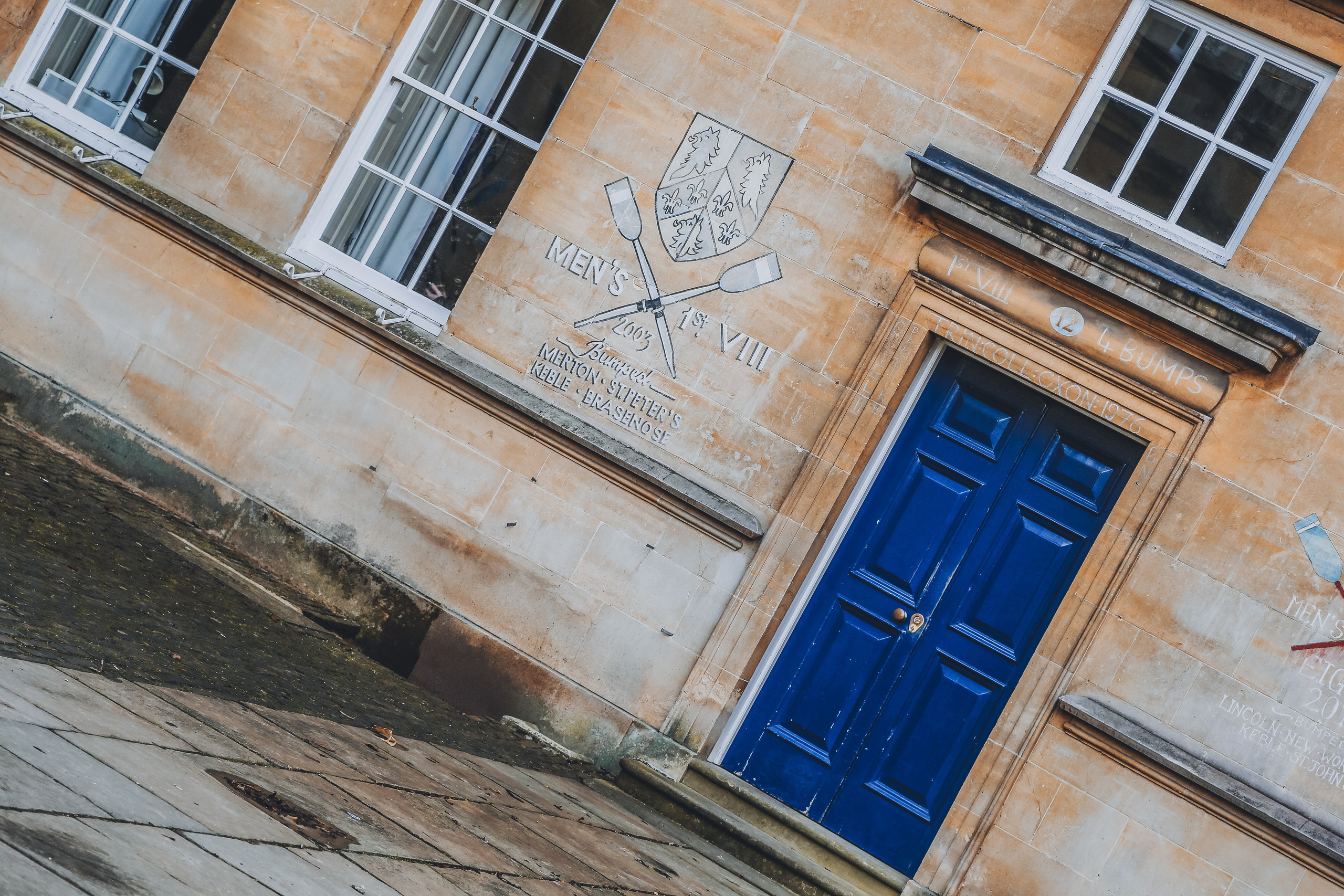 Англия: Гринвич, Хэмптон-Корт, Оксфорд, Виндзор, Стратфорд. Дарья Письменюк / Darya Leitstern — фотограф, музыкант, журналист, путешественник